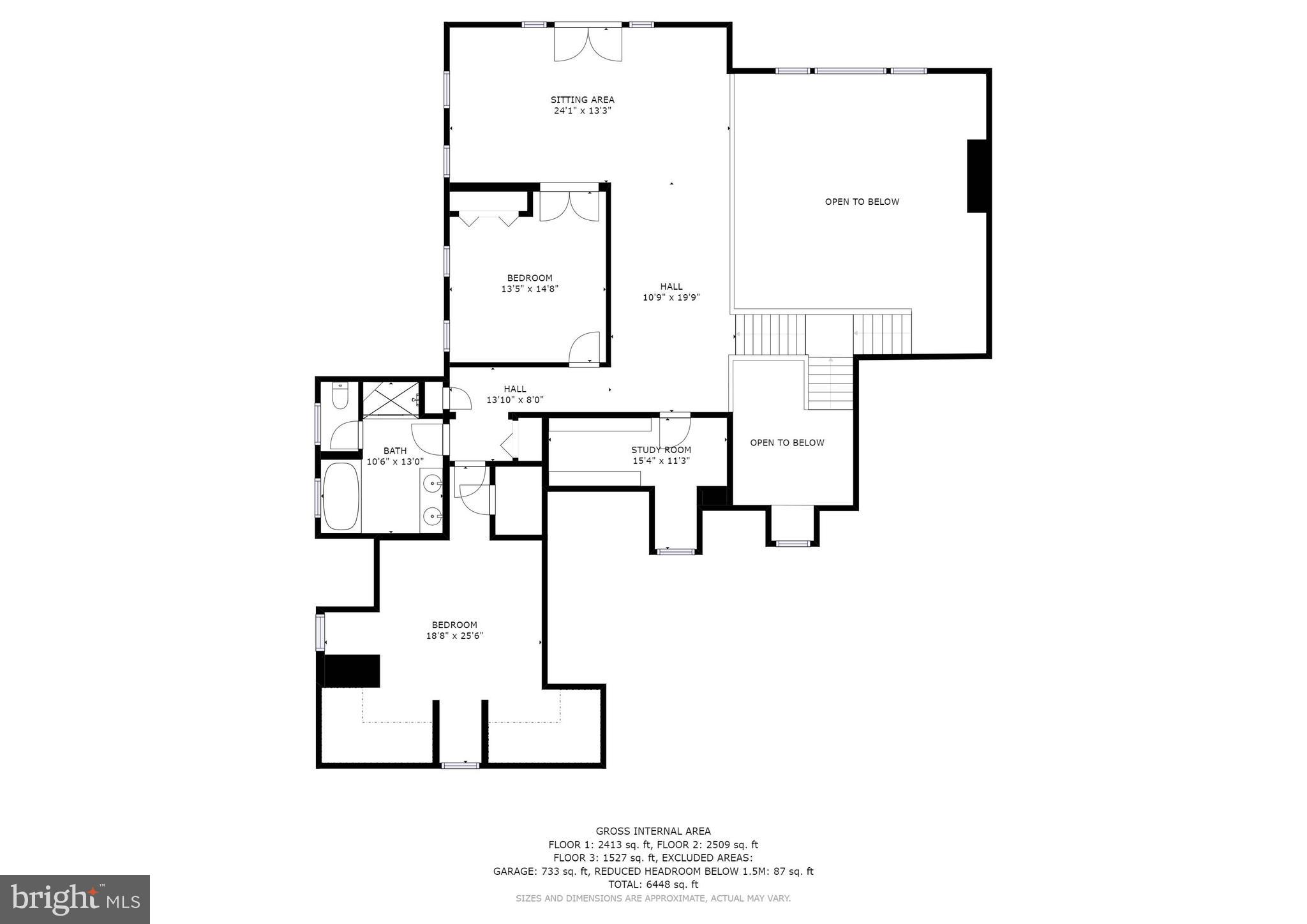 TURNBERRY - Residential