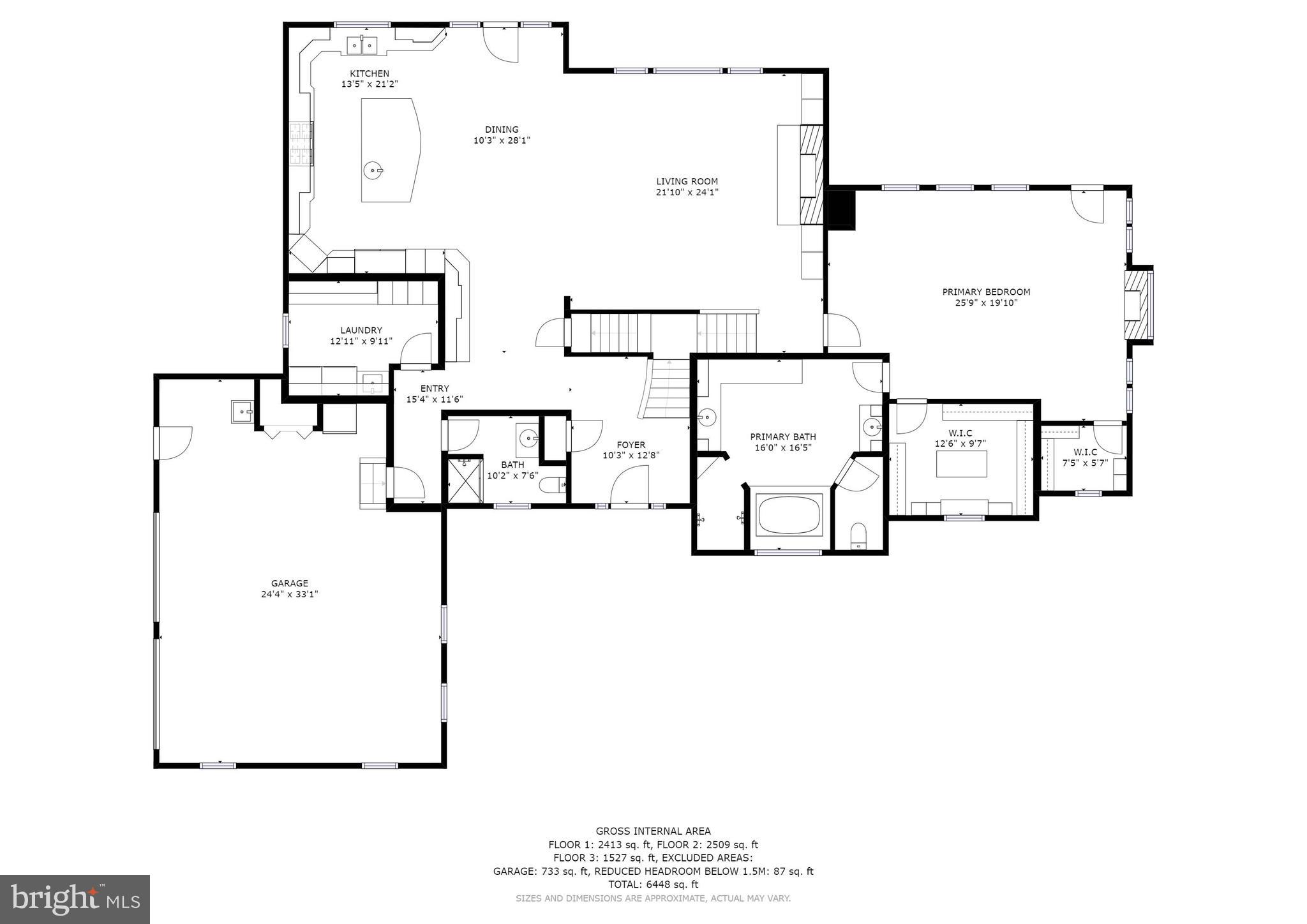 TURNBERRY - Residential