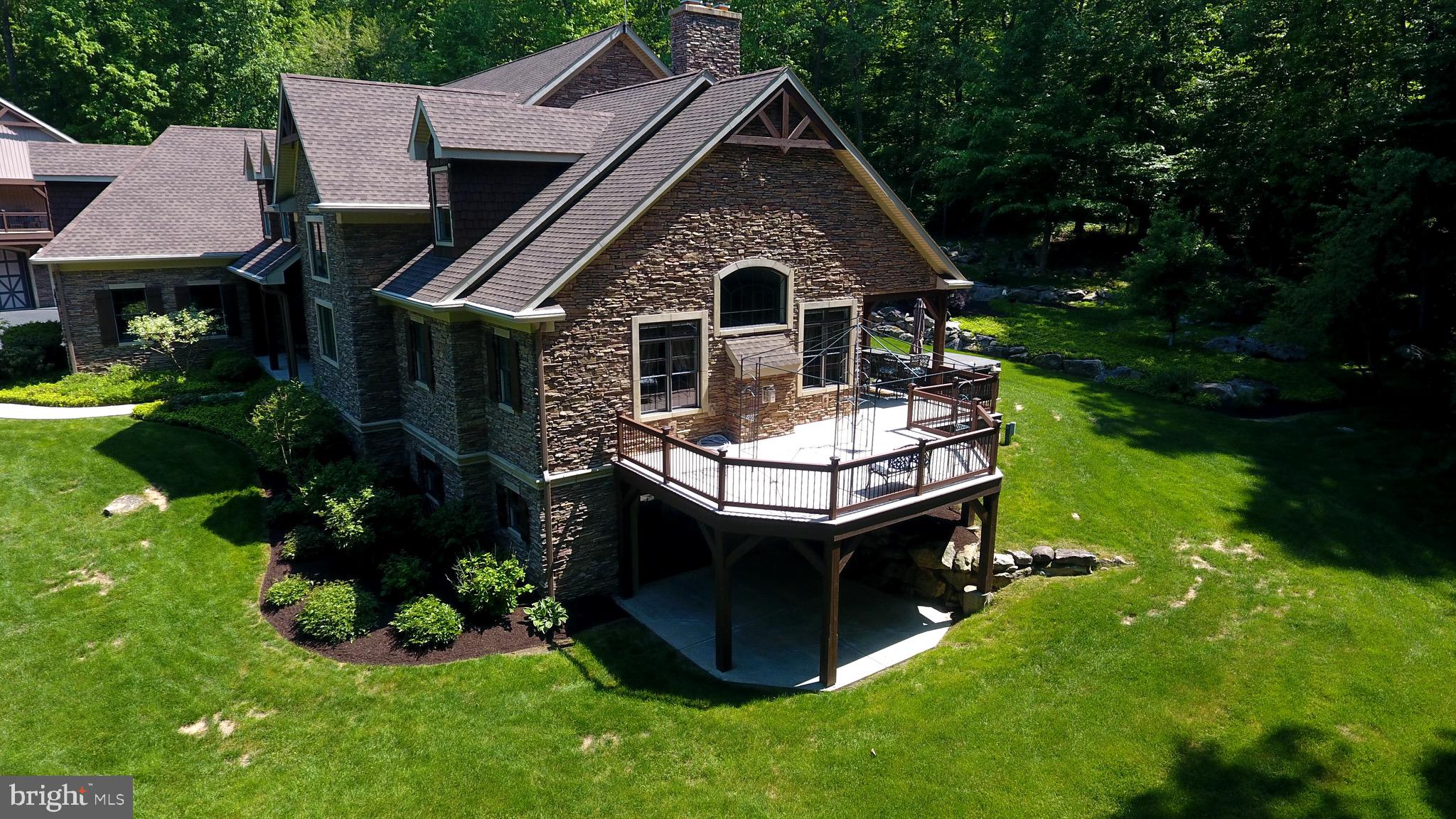 TURNBERRY - Residential