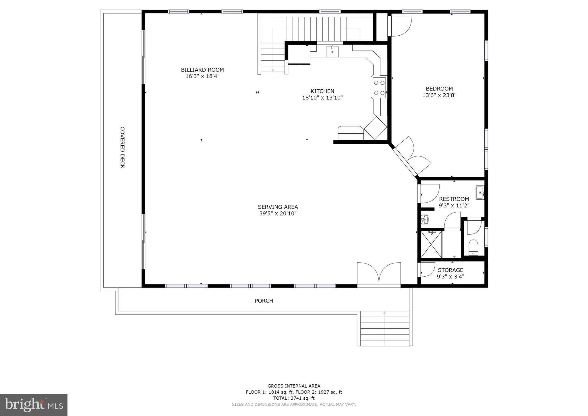 TURNBERRY - Residential
