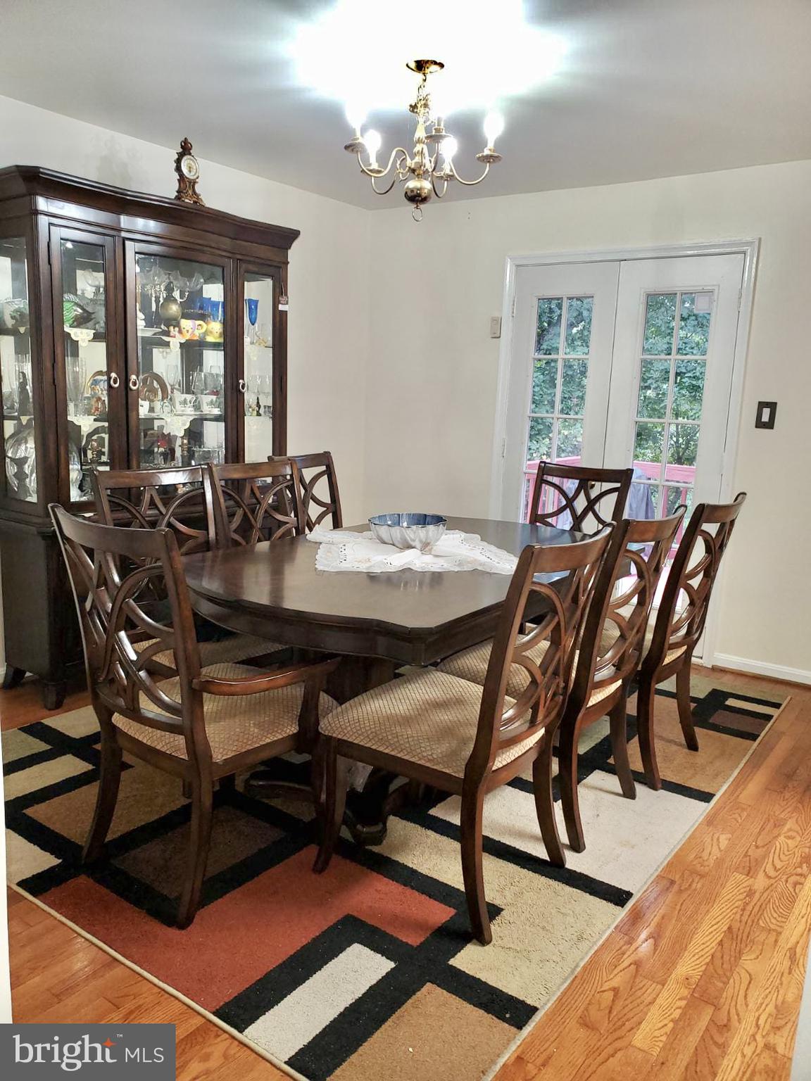 COMPTON VALLEY ESTATES - Residential Lease