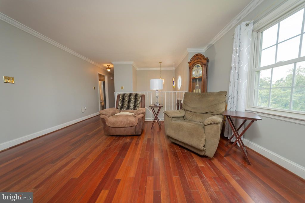 Photo of 4179 Fiery Run Road, LINDEN, VA 22642 (MLS # VAFQ2020140)