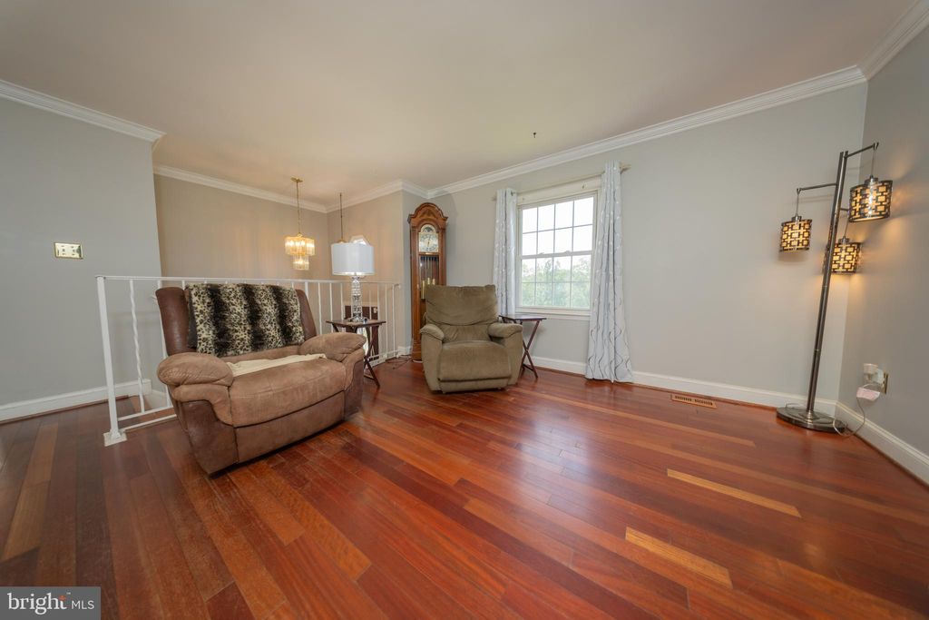 Photo of 4179 Fiery Run Road, LINDEN, VA 22642 (MLS # VAFQ2020140)