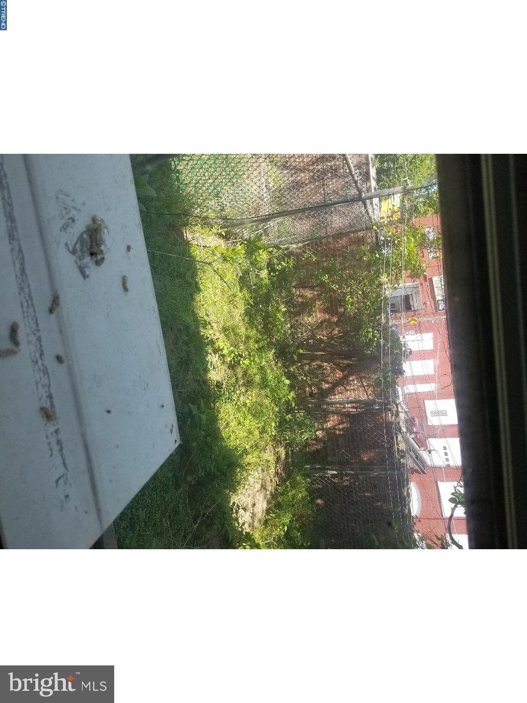 KINGSESSING - Residential