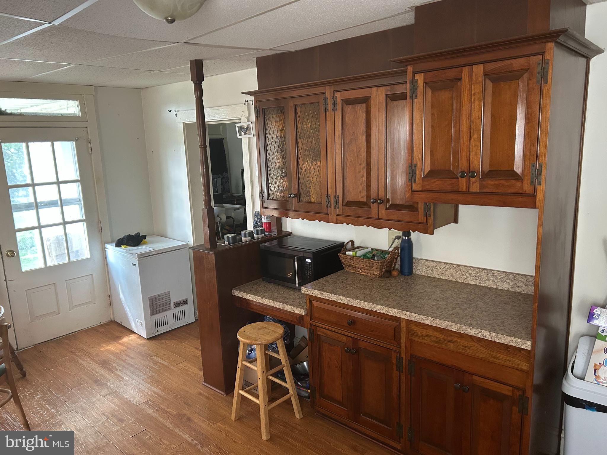 191 WECAF ROAD