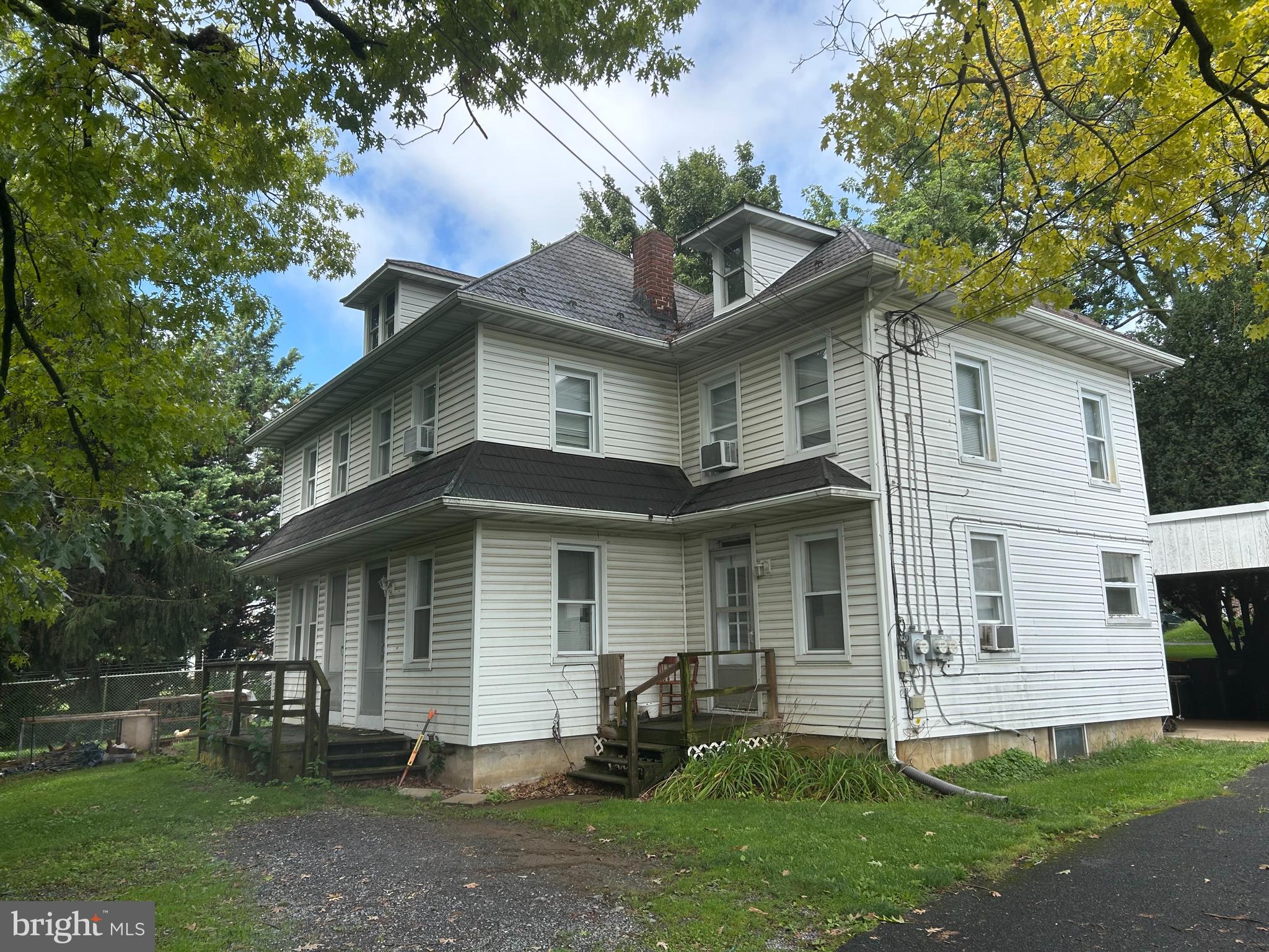 191 WECAF ROAD