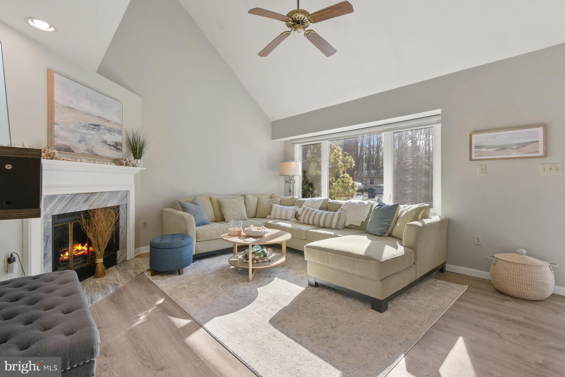 OCEAN PINES - HUNTINGTON - Residential