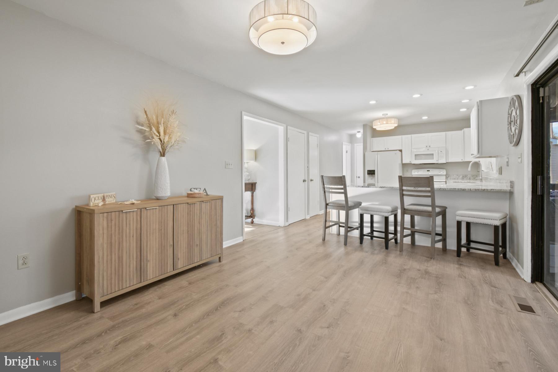 OCEAN PINES - HUNTINGTON - Residential