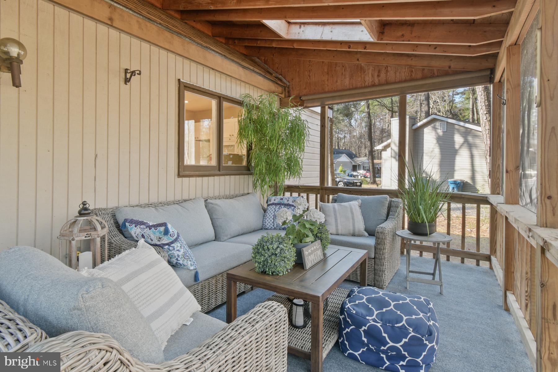 OCEAN PINES - HUNTINGTON - Residential