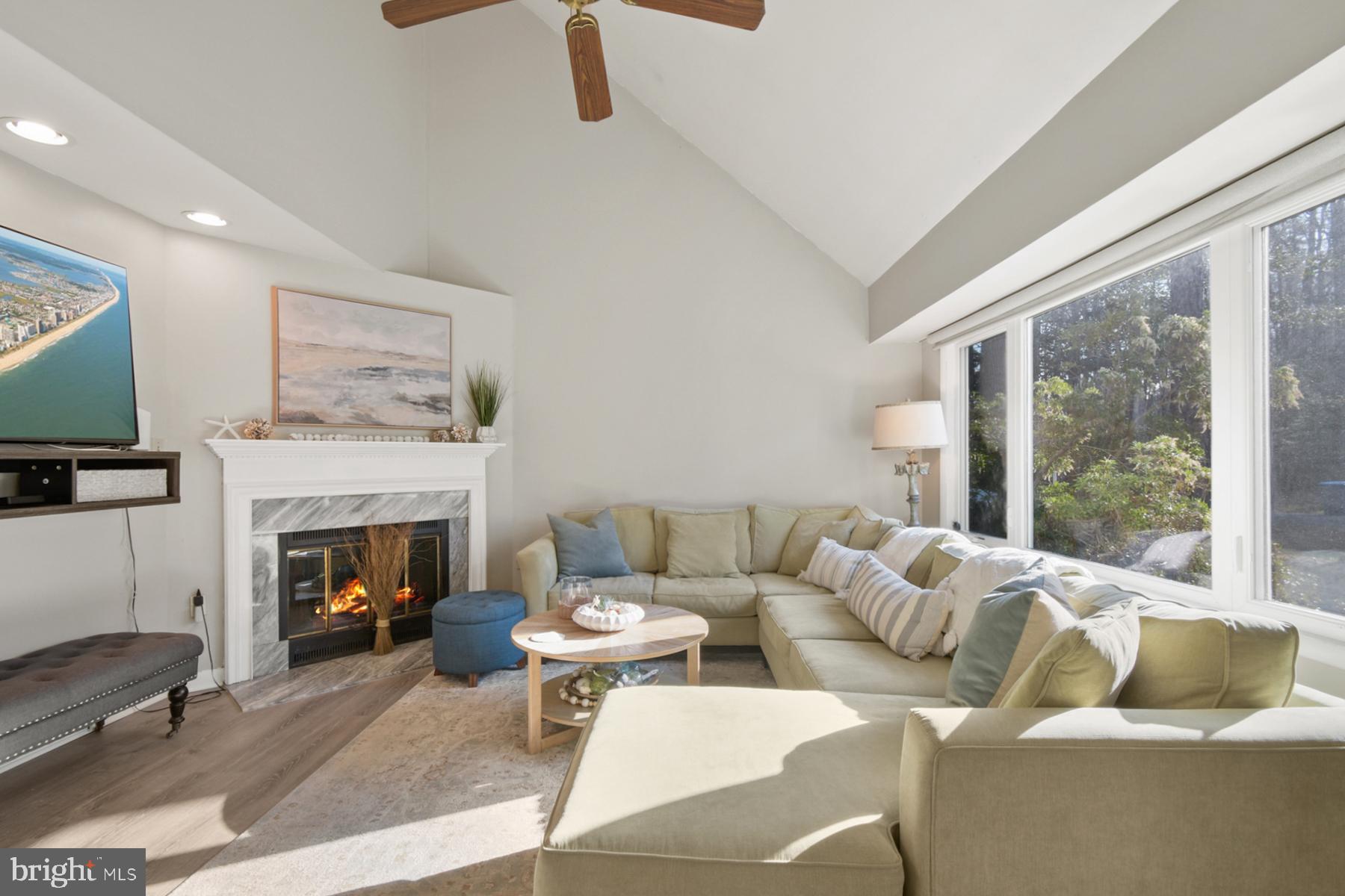 OCEAN PINES - HUNTINGTON - Residential