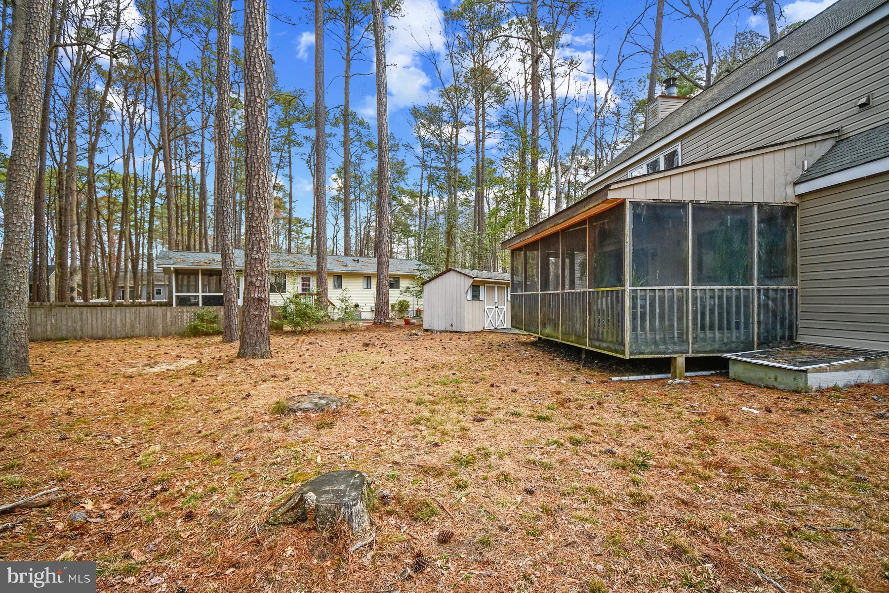 OCEAN PINES - HUNTINGTON - Residential