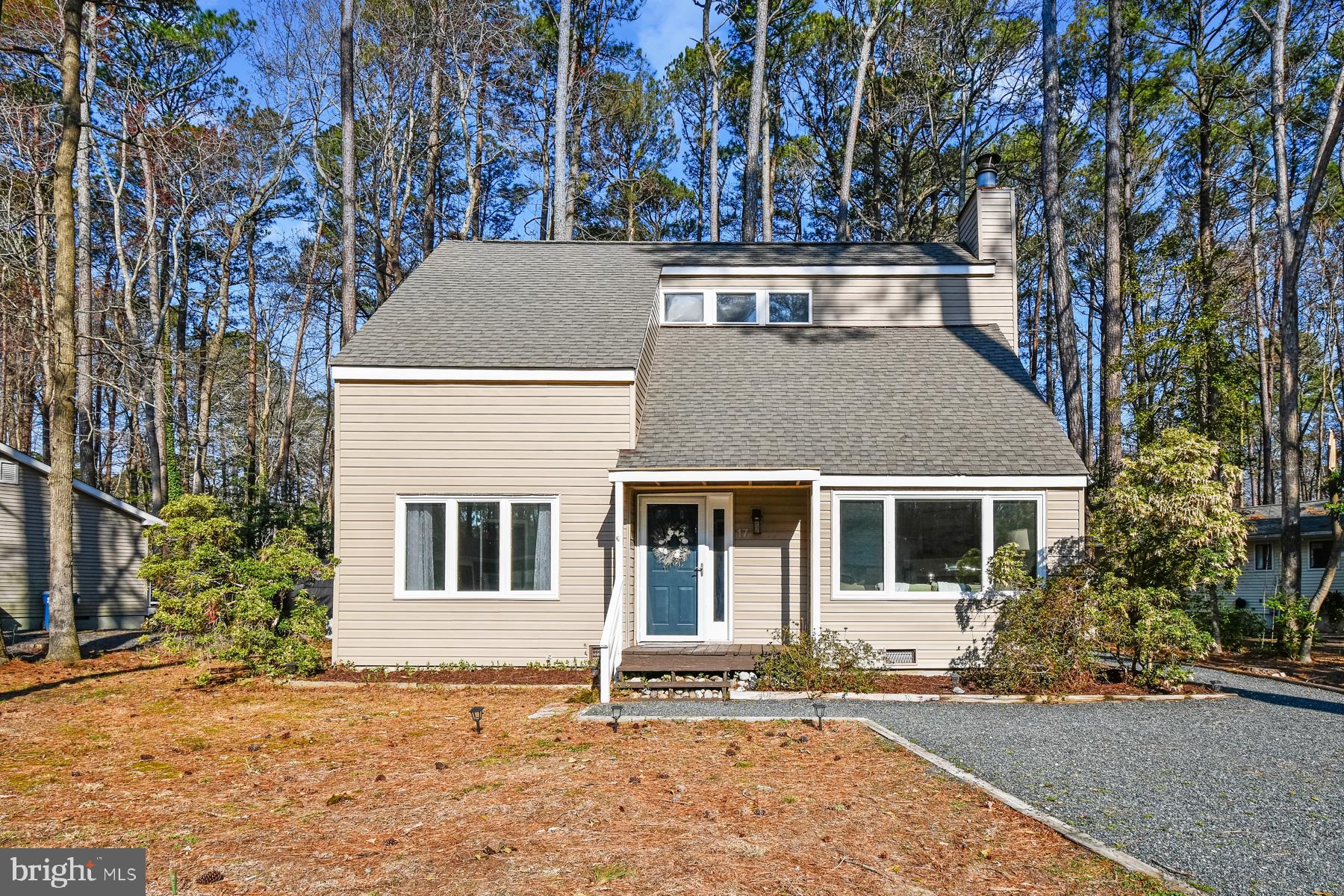 OCEAN PINES - HUNTINGTON - Residential