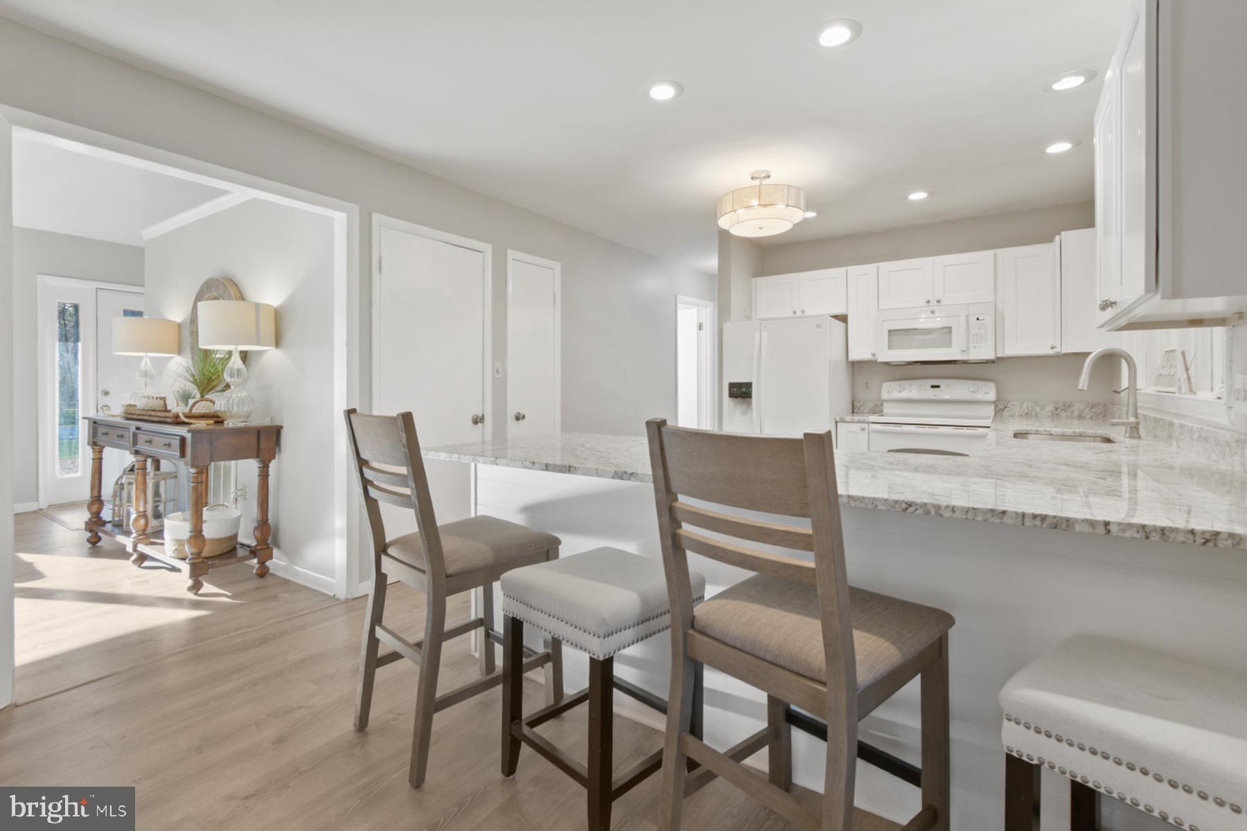 OCEAN PINES - HUNTINGTON - Residential