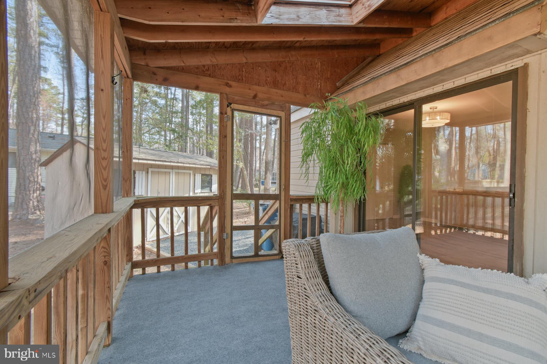 OCEAN PINES - HUNTINGTON - Residential