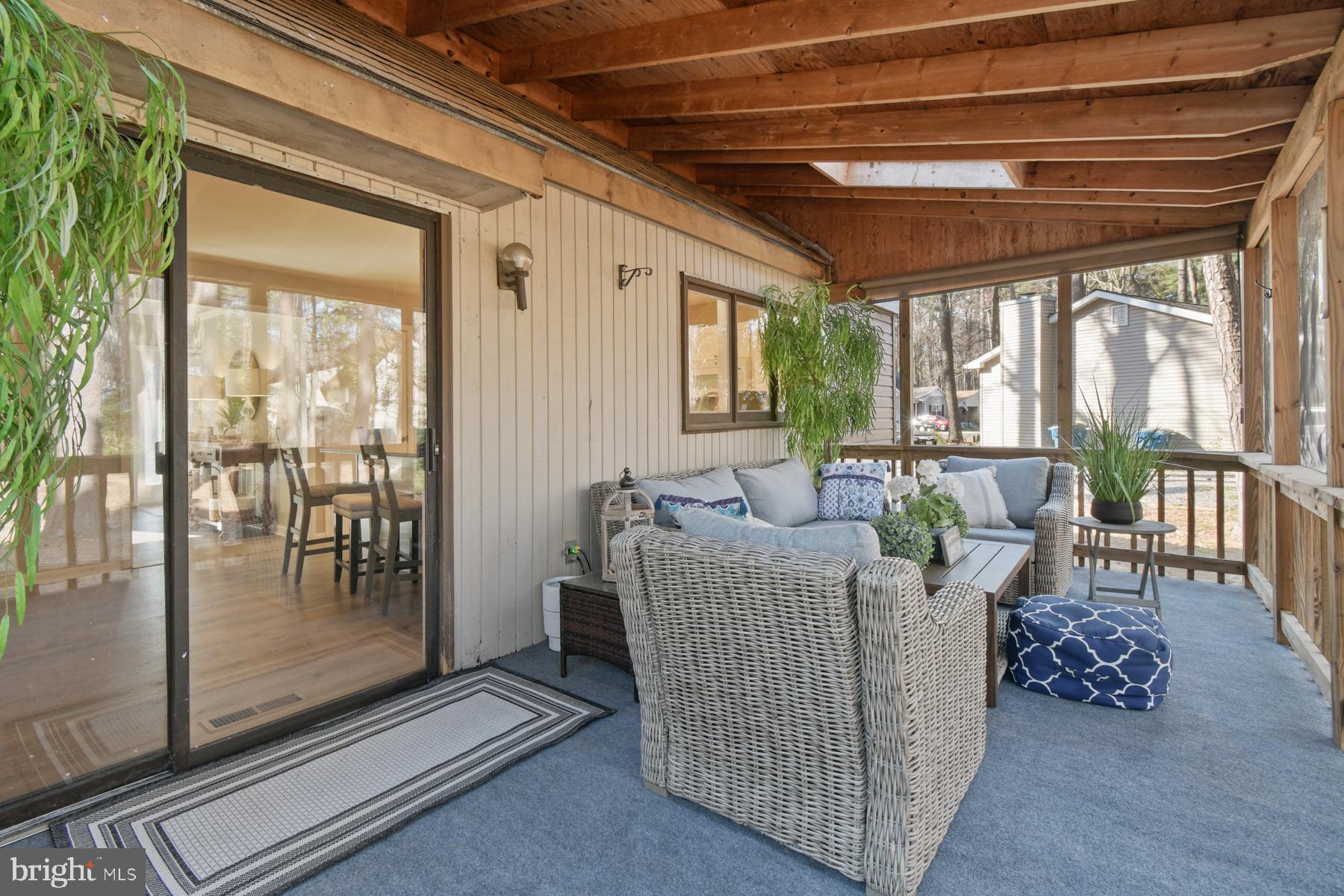 OCEAN PINES - HUNTINGTON - Residential