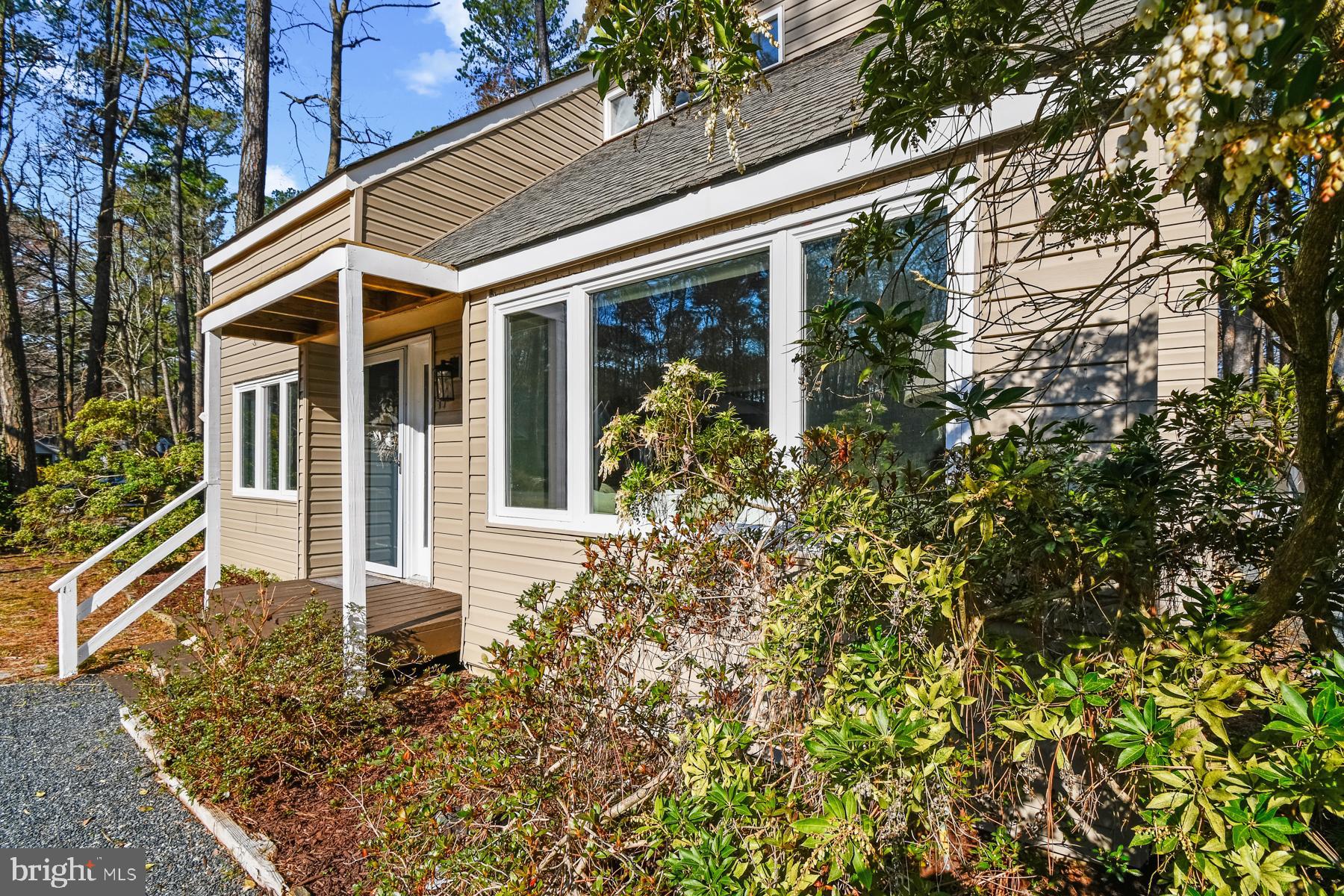 OCEAN PINES - HUNTINGTON - Residential