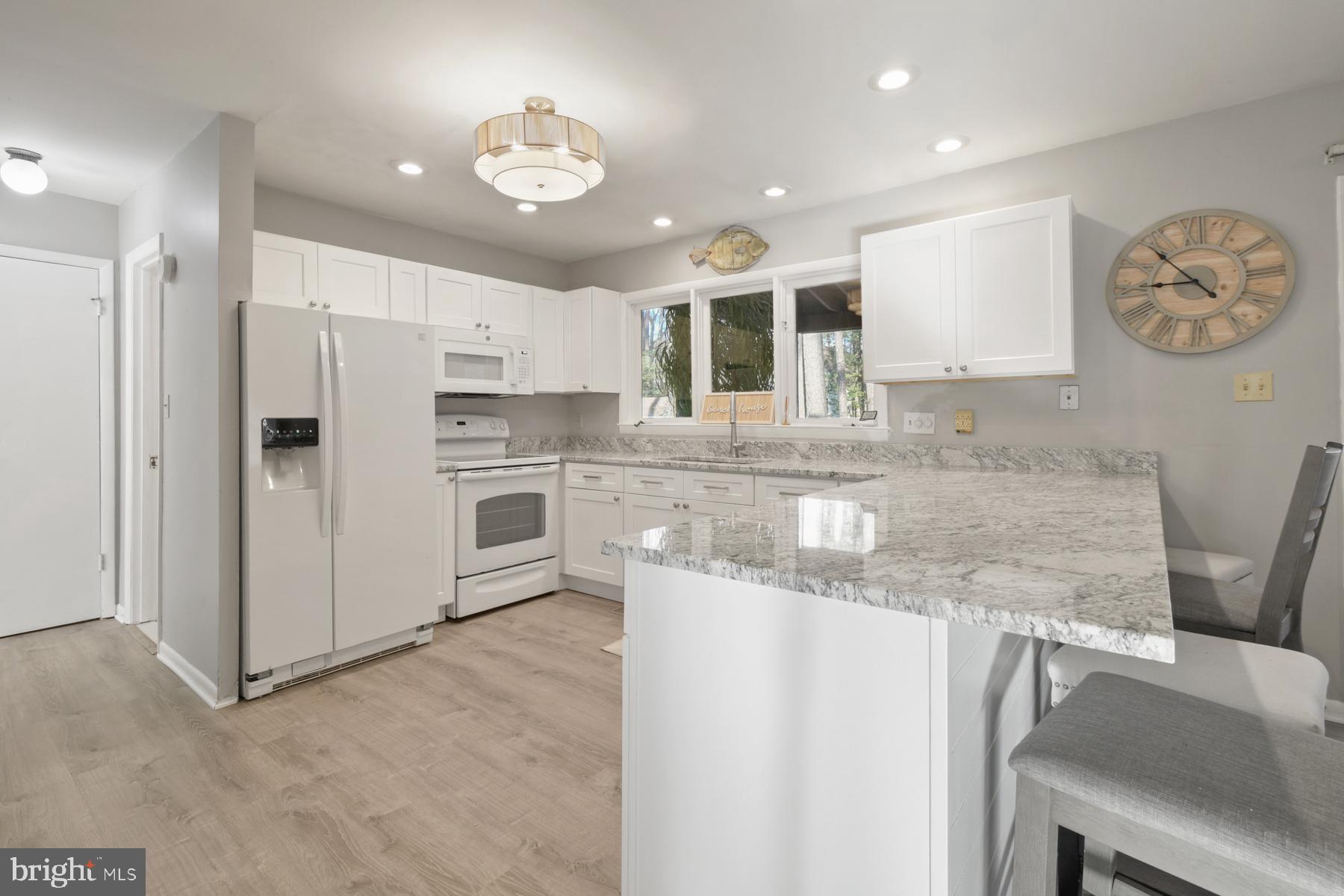 OCEAN PINES - HUNTINGTON - Residential