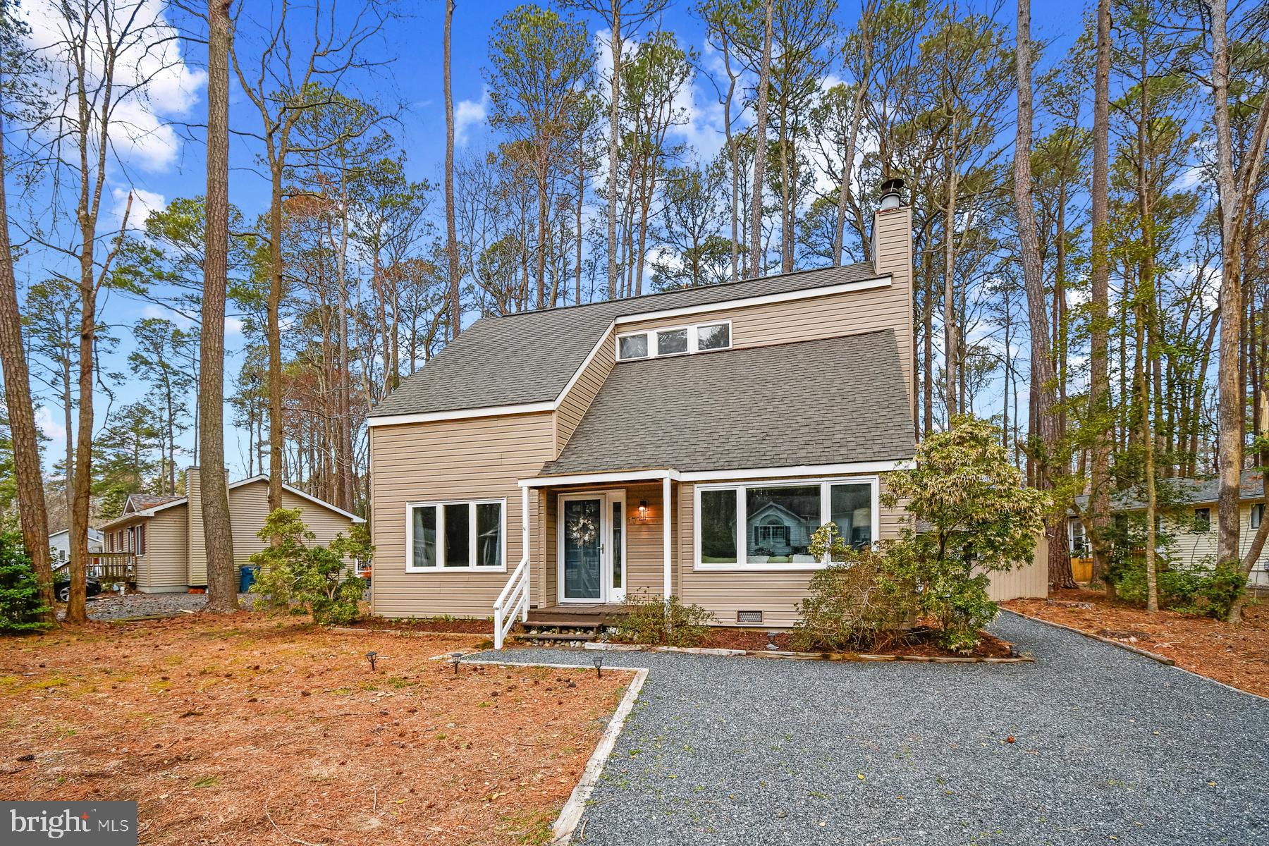 OCEAN PINES - HUNTINGTON - Residential