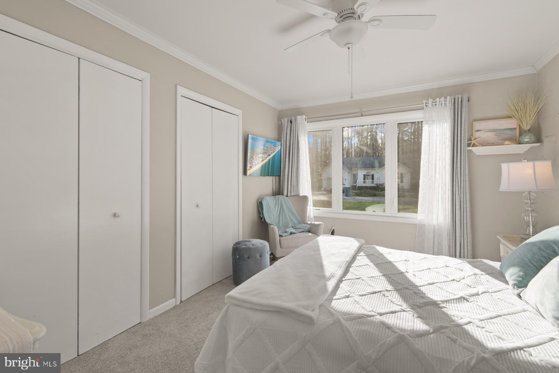 OCEAN PINES - HUNTINGTON - Residential