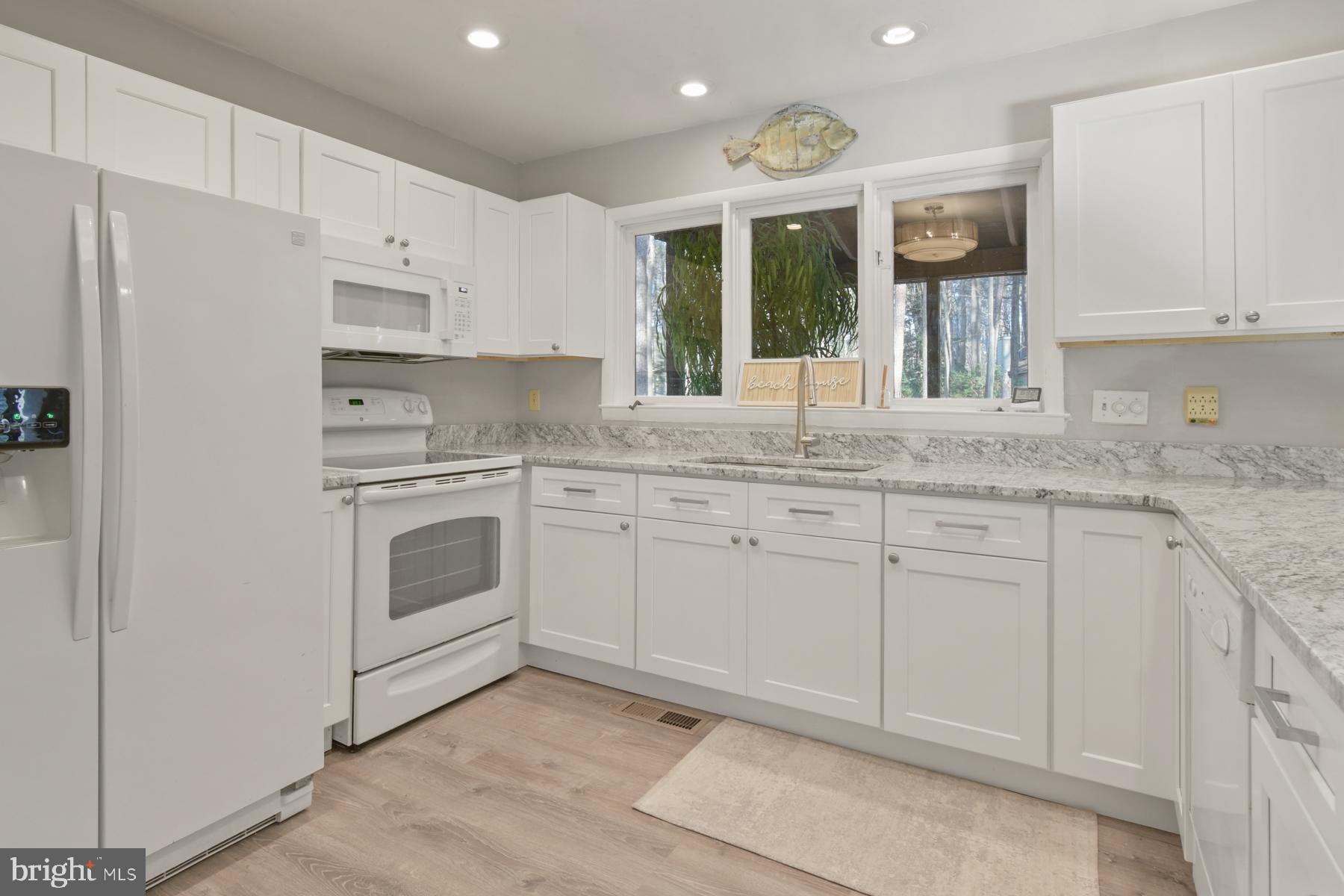 OCEAN PINES - HUNTINGTON - Residential