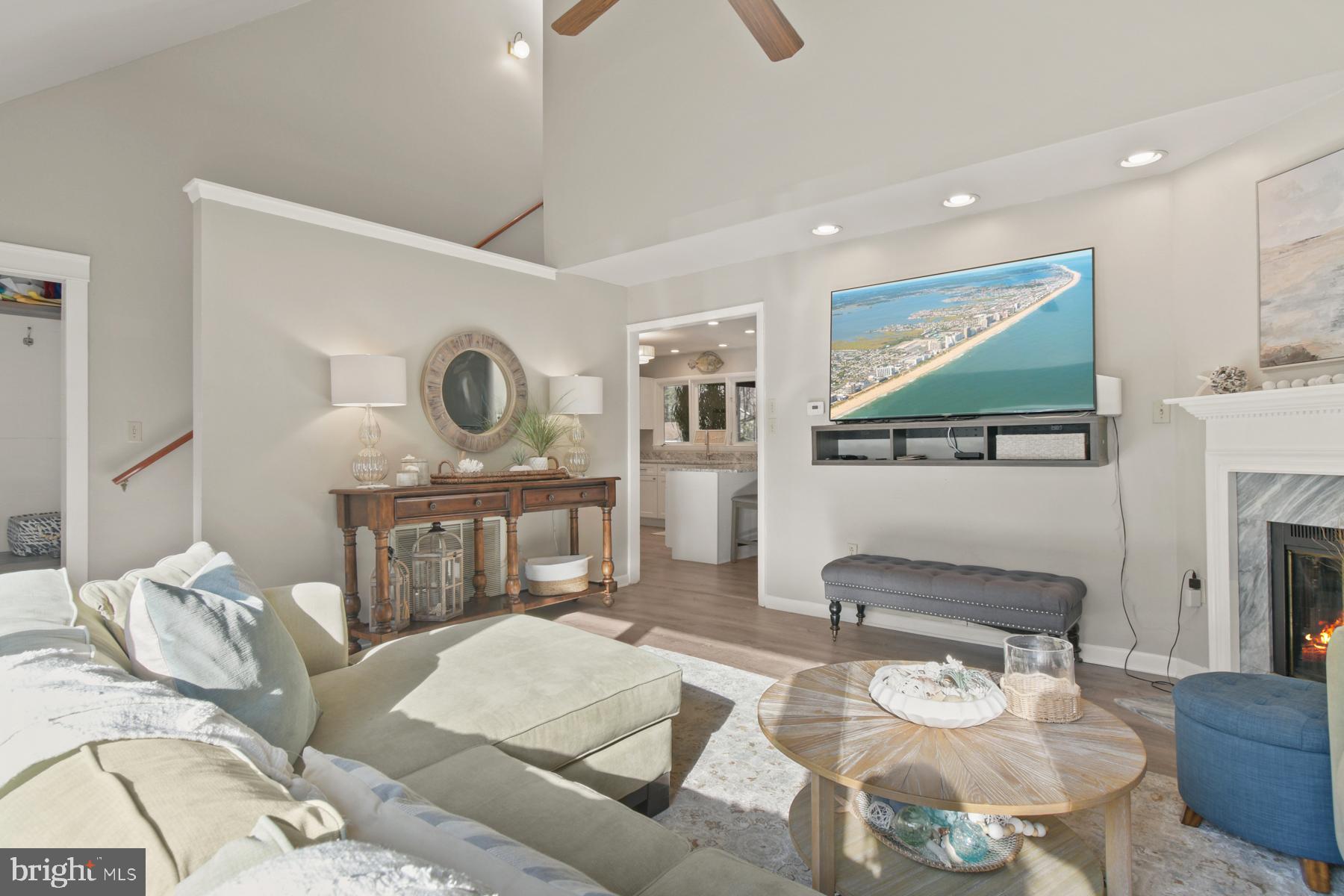 OCEAN PINES - HUNTINGTON - Residential
