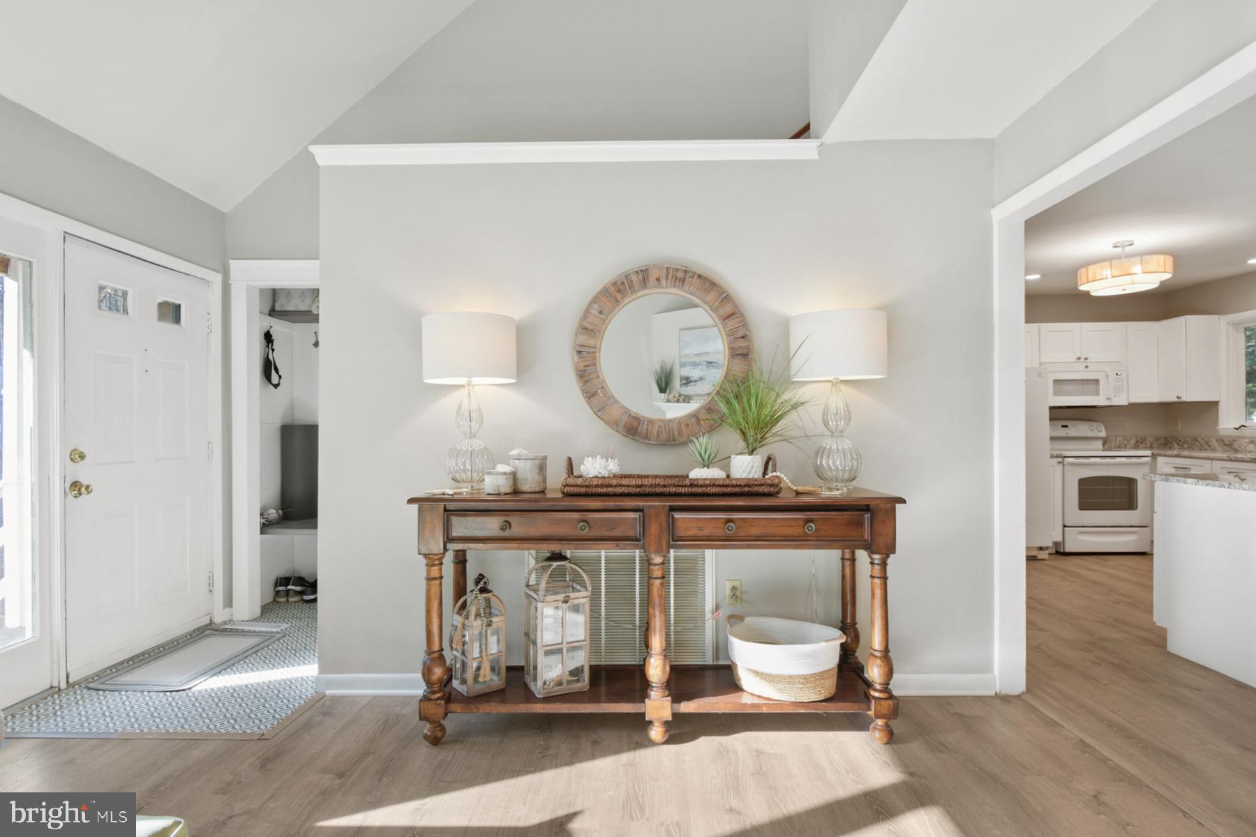 OCEAN PINES - HUNTINGTON - Residential