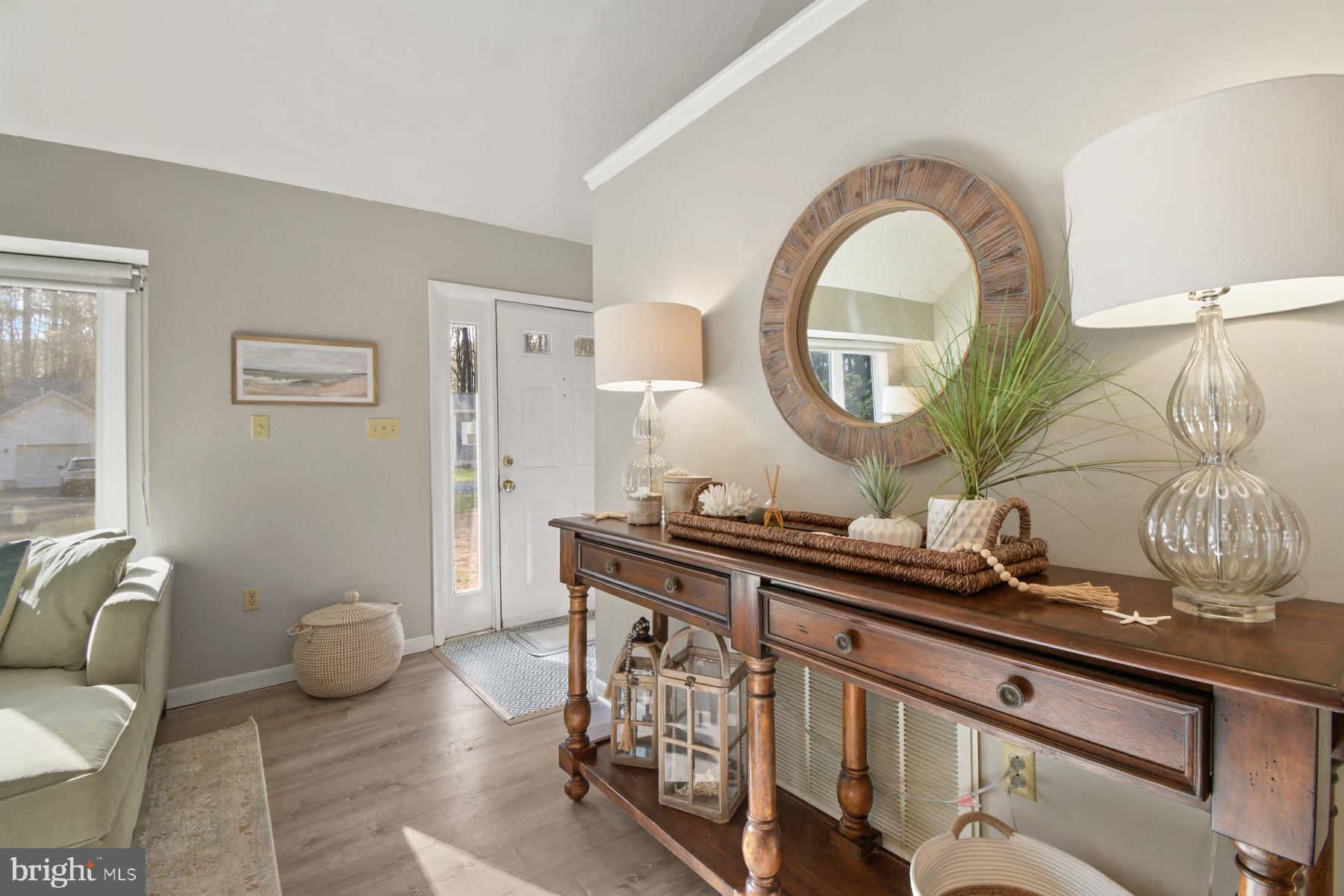 OCEAN PINES - HUNTINGTON - Residential