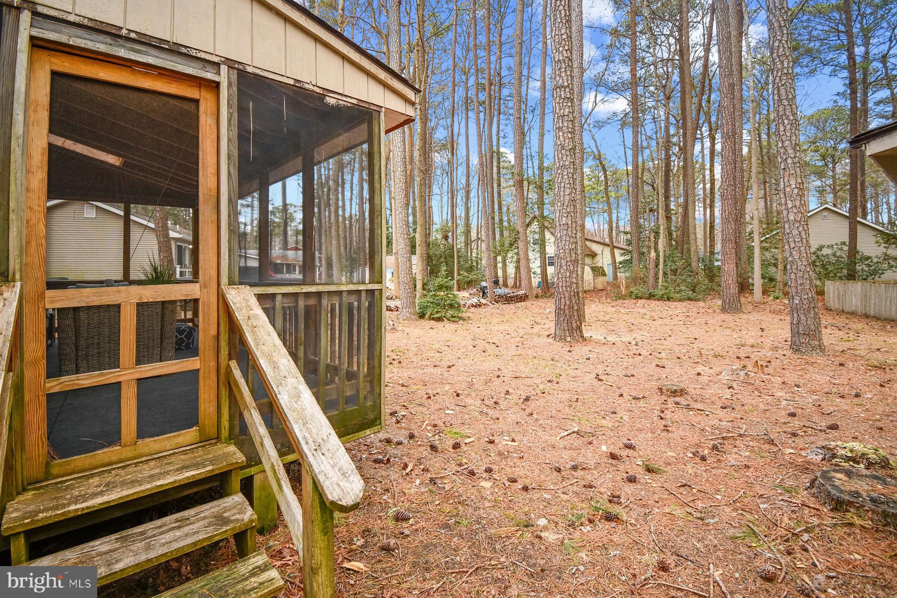 OCEAN PINES - HUNTINGTON - Residential