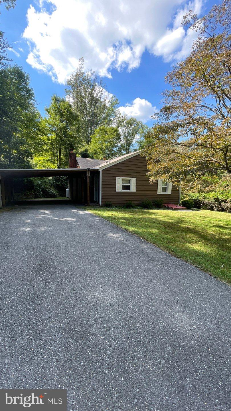 NONE AVAILABLE - Residential Lease