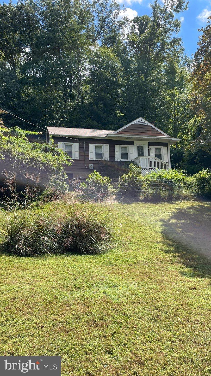 NONE AVAILABLE - Residential Lease