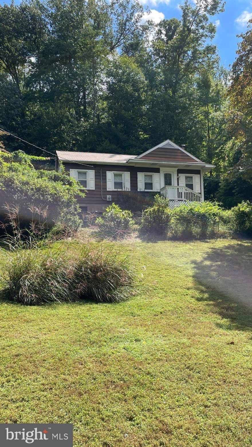 Must see! Fully renovated 2 bedroom, 1 bath rancher. New kitchen, bathroom and throughout. All appliances. Gas fireplace, driveway with 2 car carport. Cable ready, outside storage, walk-in closets, hardwood floors. Lawn care provided. No smoking. No pets.