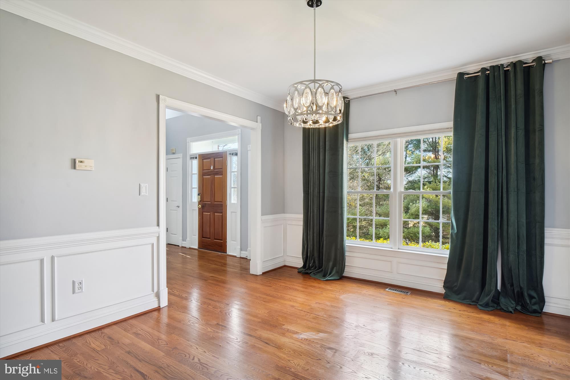 DARNESTOWN OUTSIDE - Residential