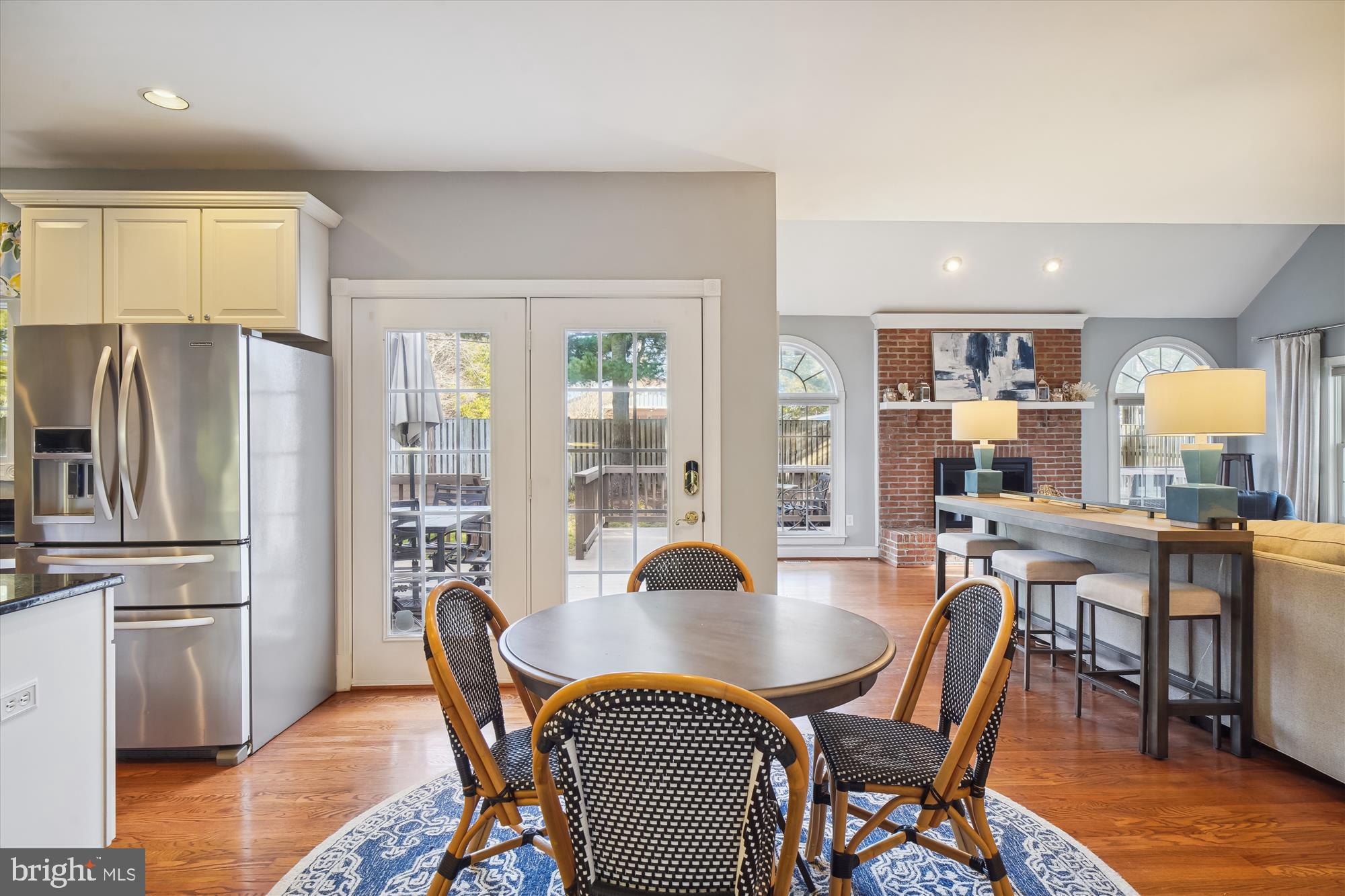 DARNESTOWN OUTSIDE - Residential