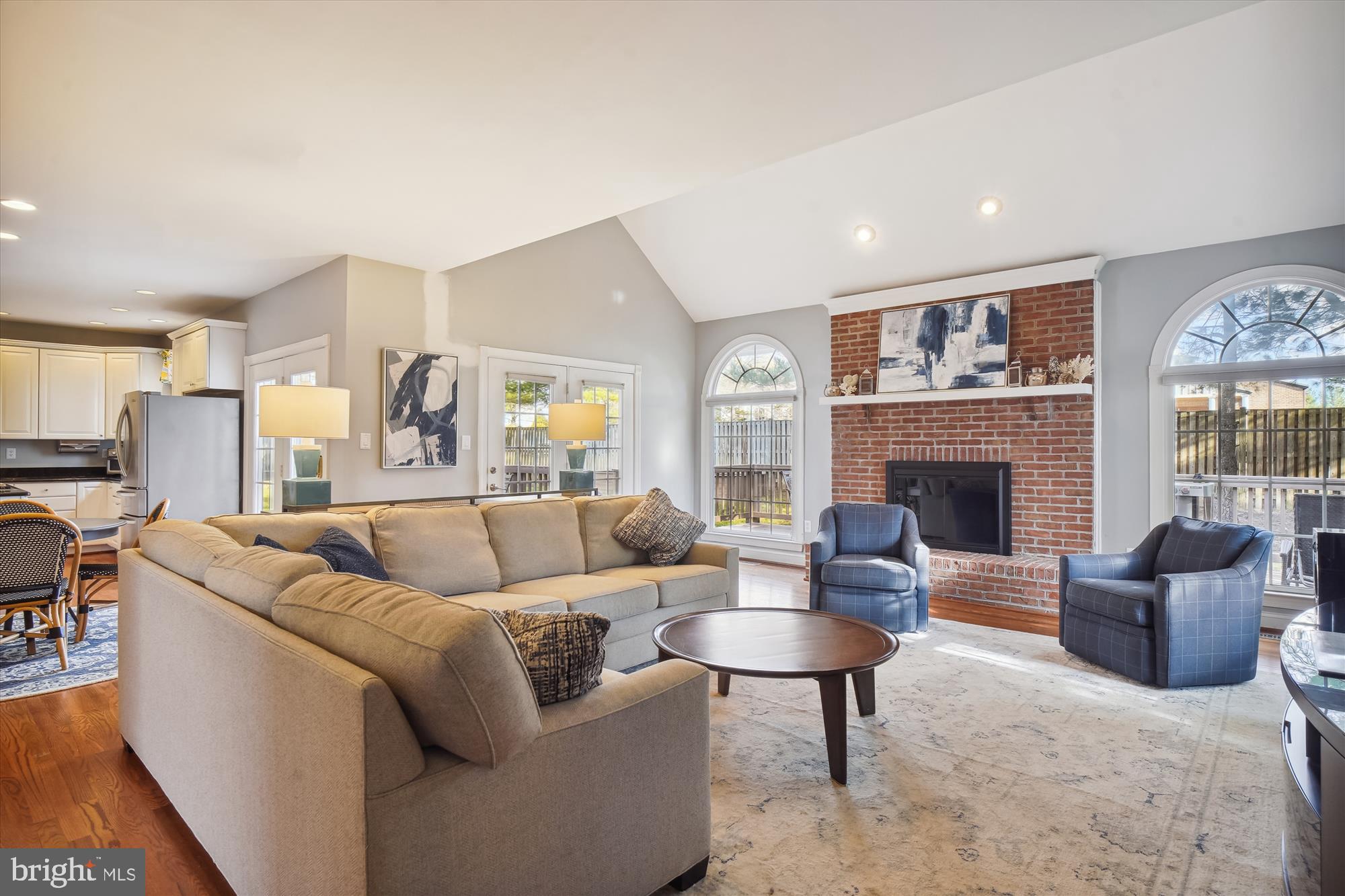 DARNESTOWN OUTSIDE - Residential