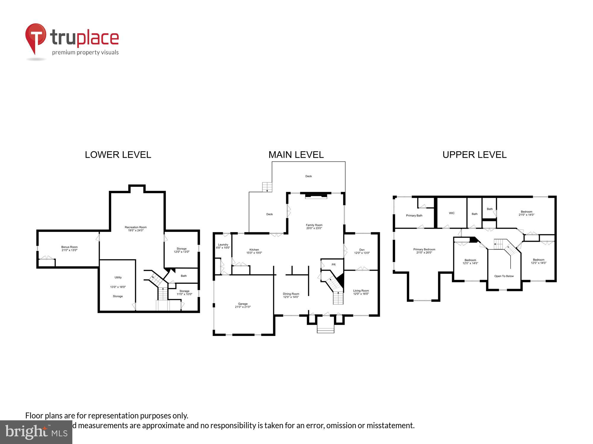 DARNESTOWN OUTSIDE - Residential