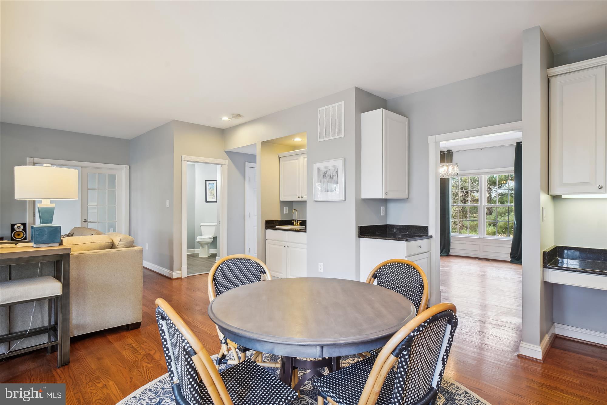 DARNESTOWN OUTSIDE - Residential