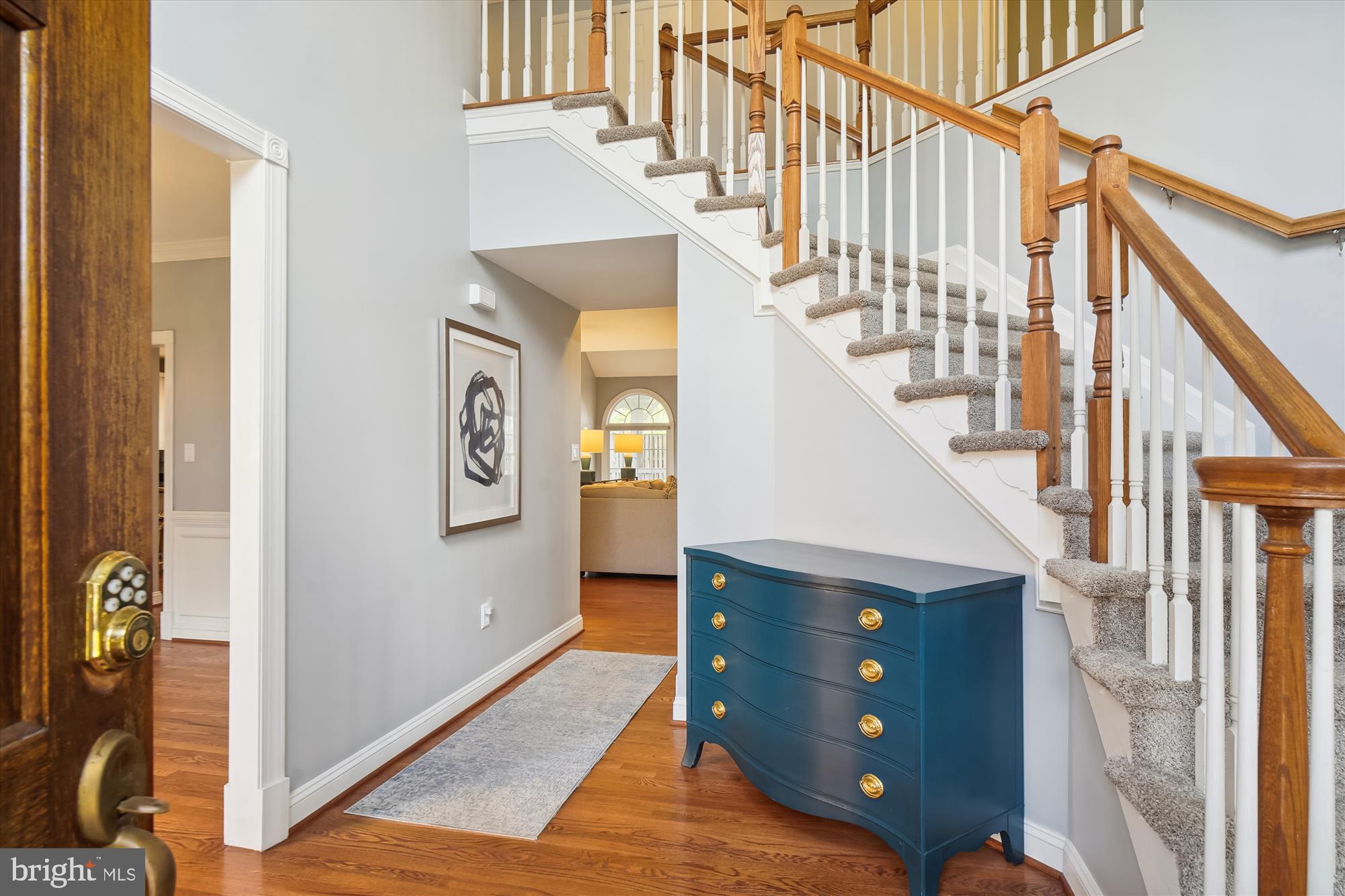 DARNESTOWN OUTSIDE - Residential