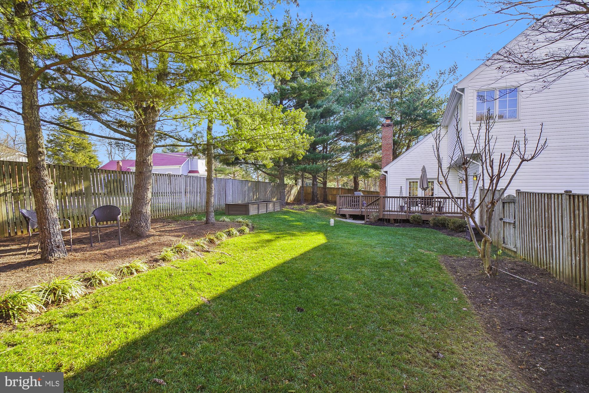 DARNESTOWN OUTSIDE - Residential