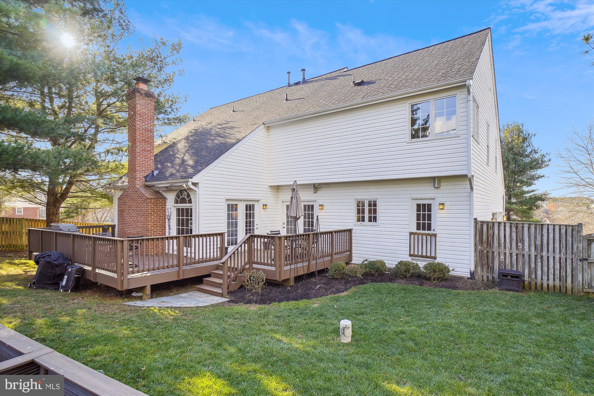 DARNESTOWN OUTSIDE - Residential