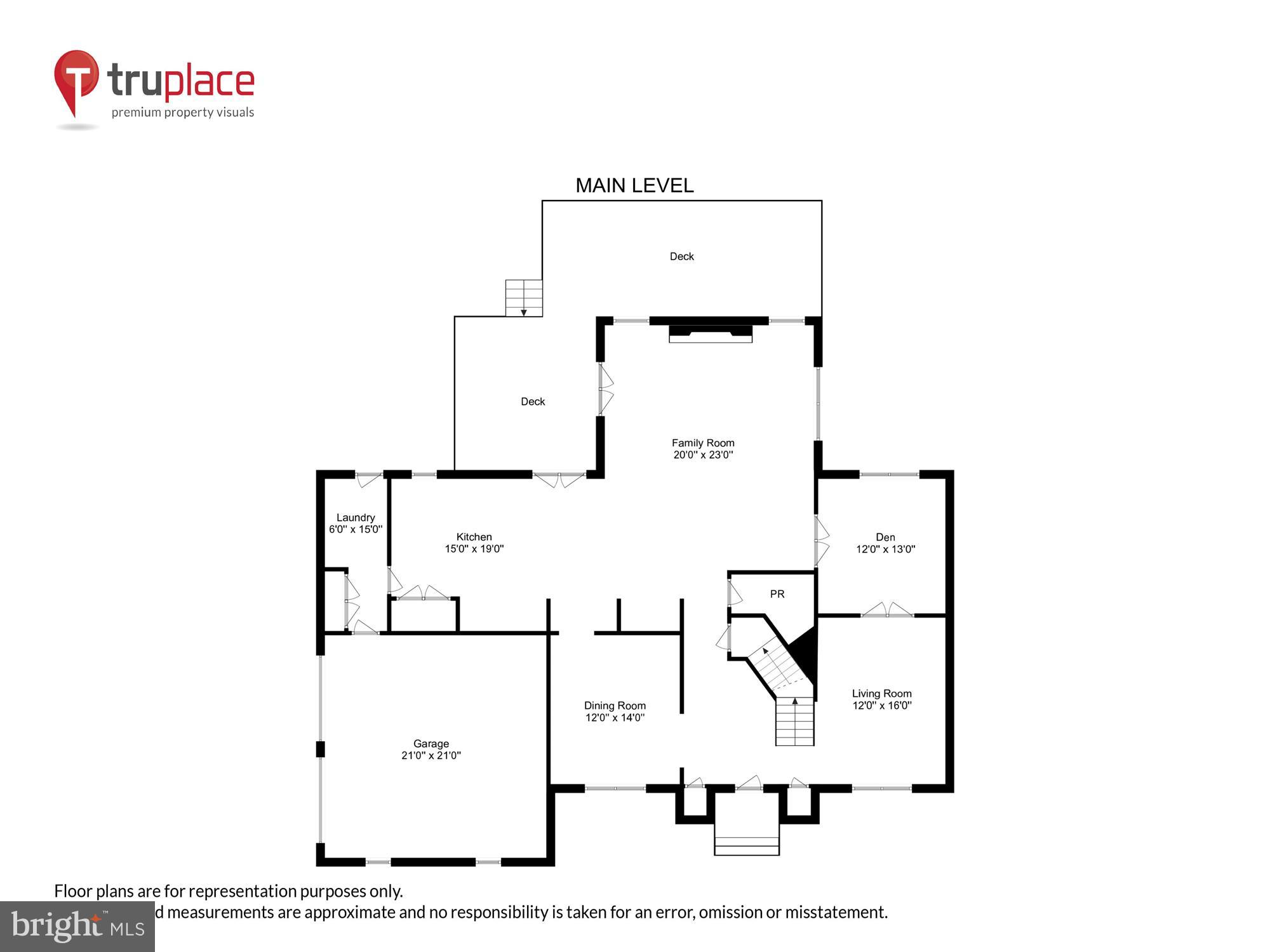 DARNESTOWN OUTSIDE - Residential