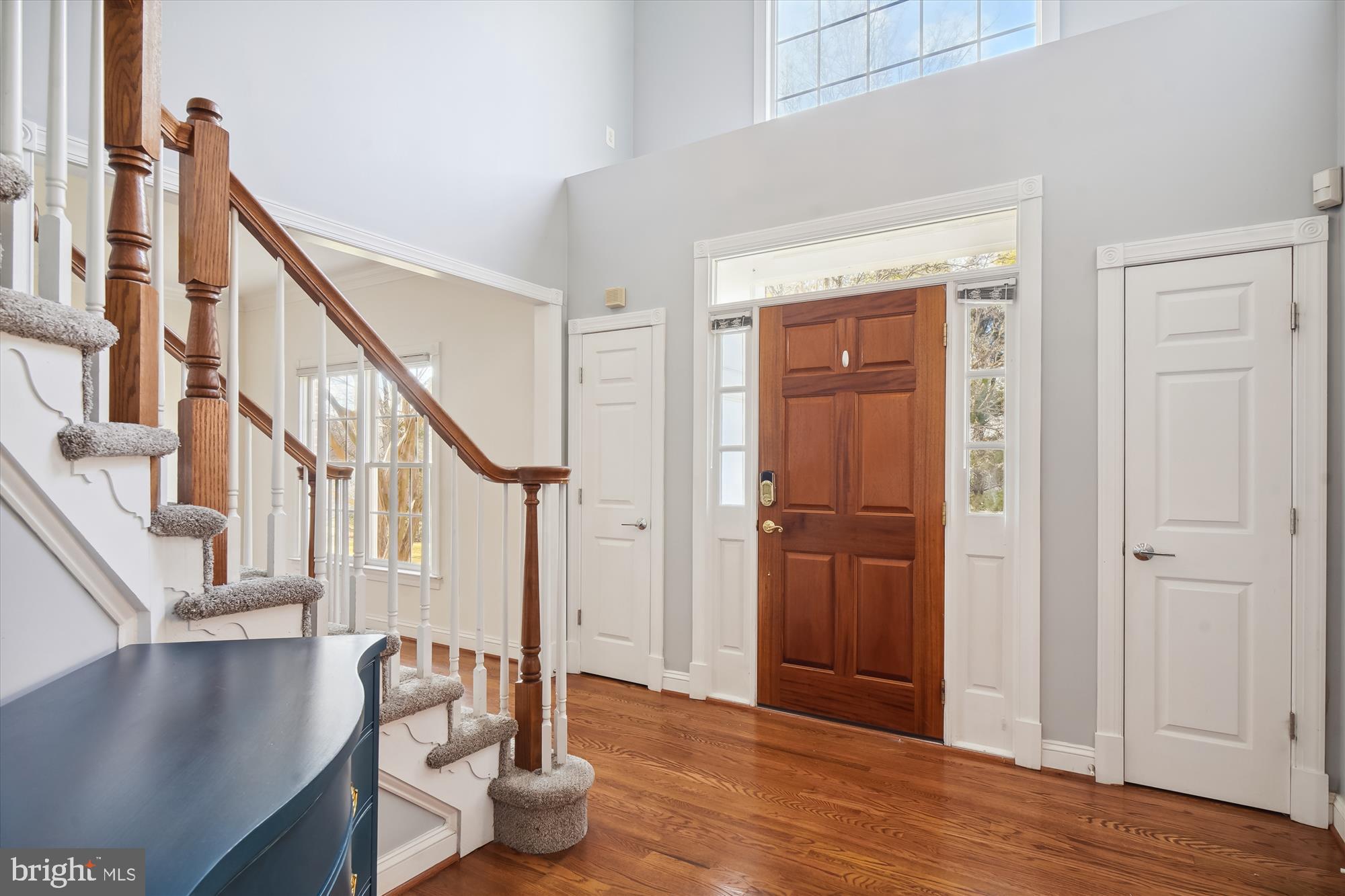 DARNESTOWN OUTSIDE - Residential