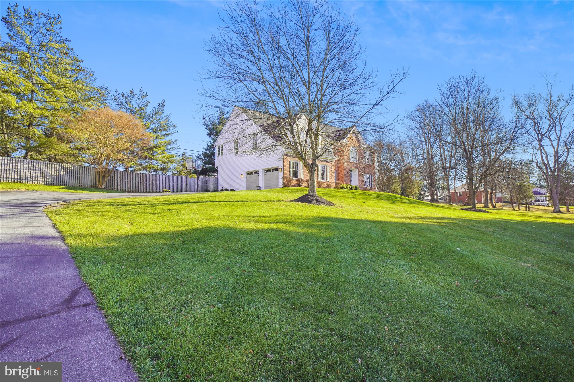 DARNESTOWN OUTSIDE - Residential