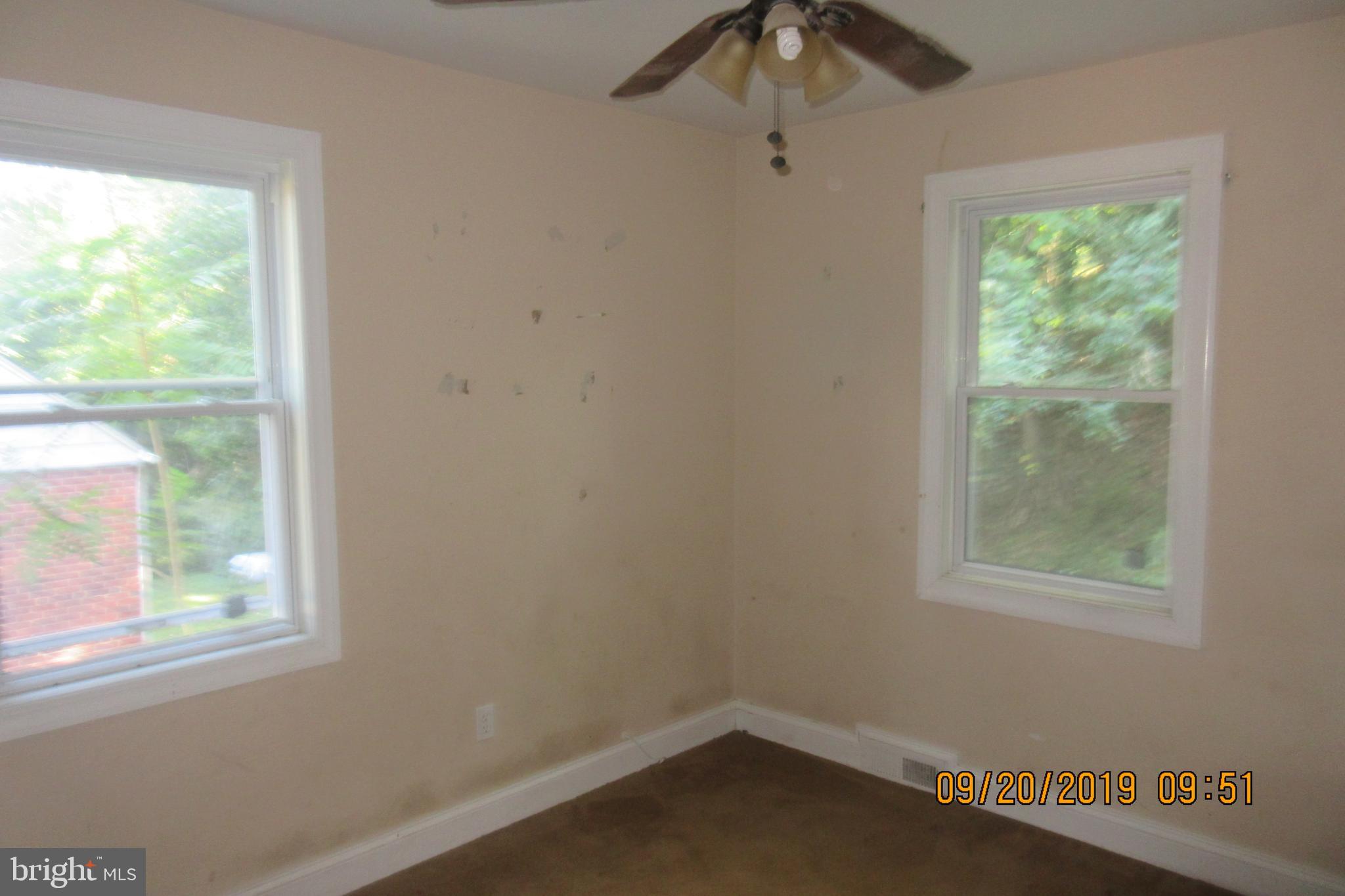 NONE AVAILABLE - Residential