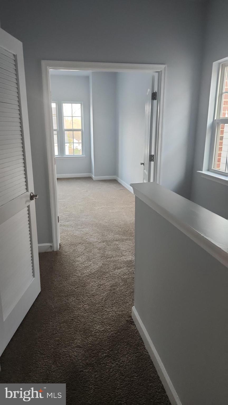 LEESBOROUGH - Residential