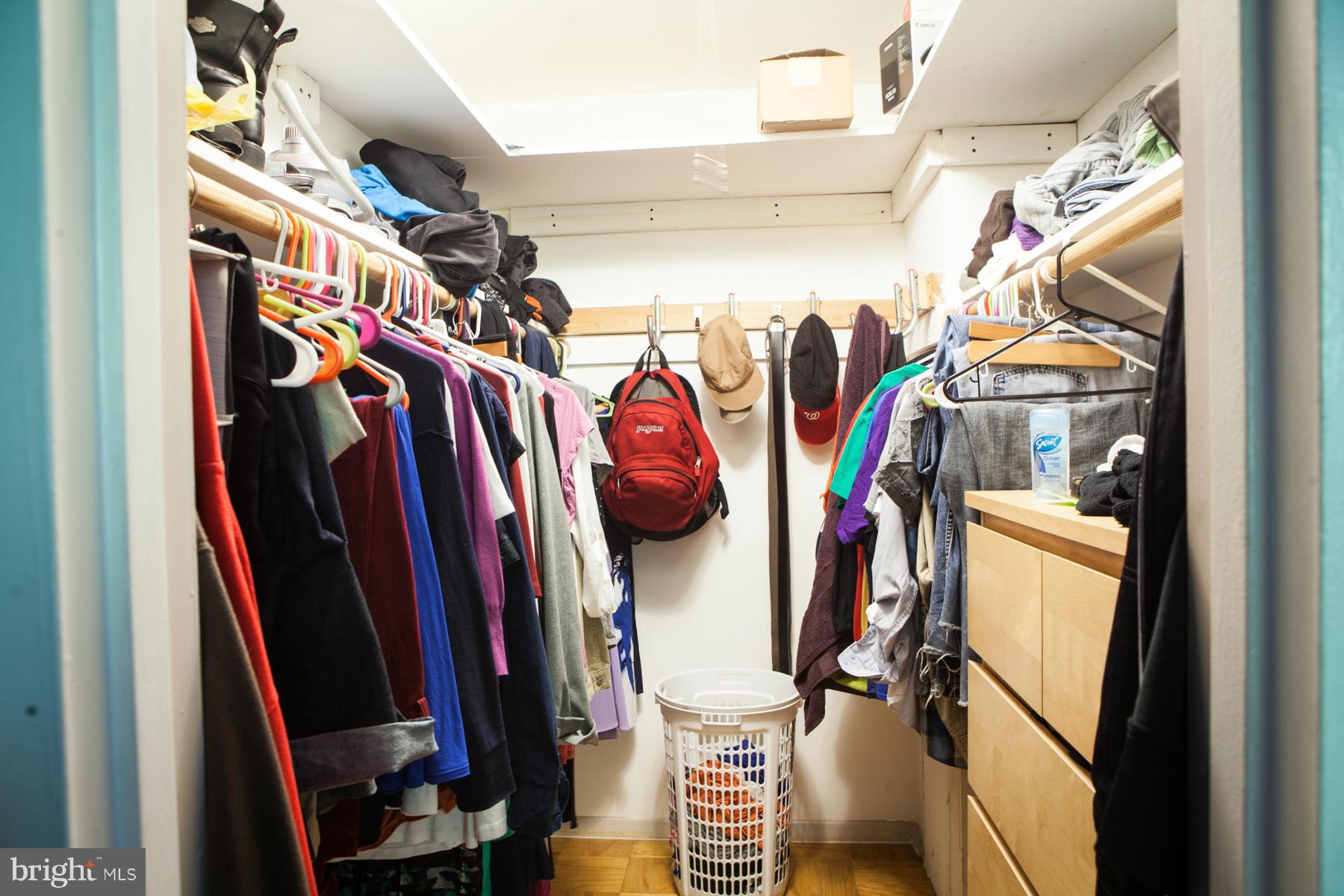 SAXONY SQUARE - Residential Lease