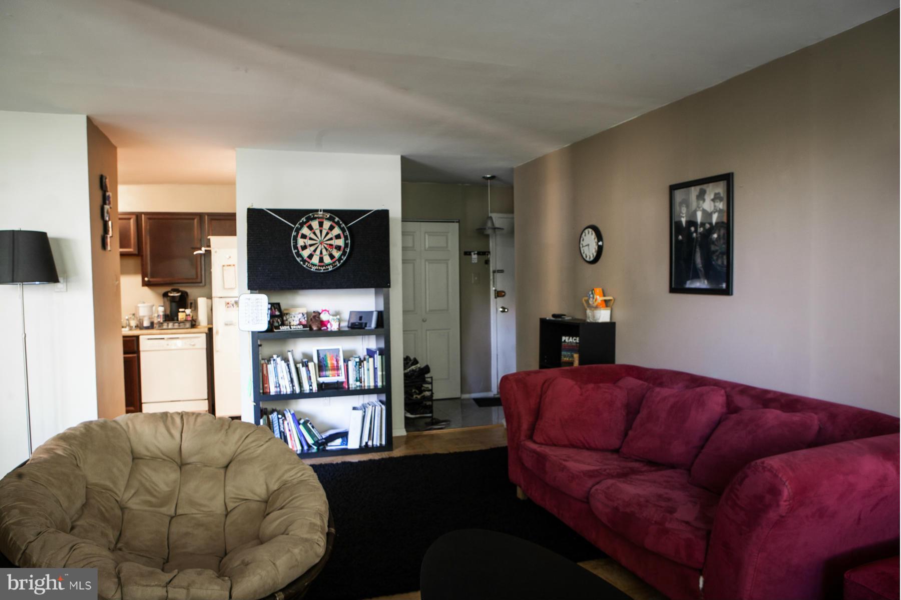 SAXONY SQUARE - Residential Lease