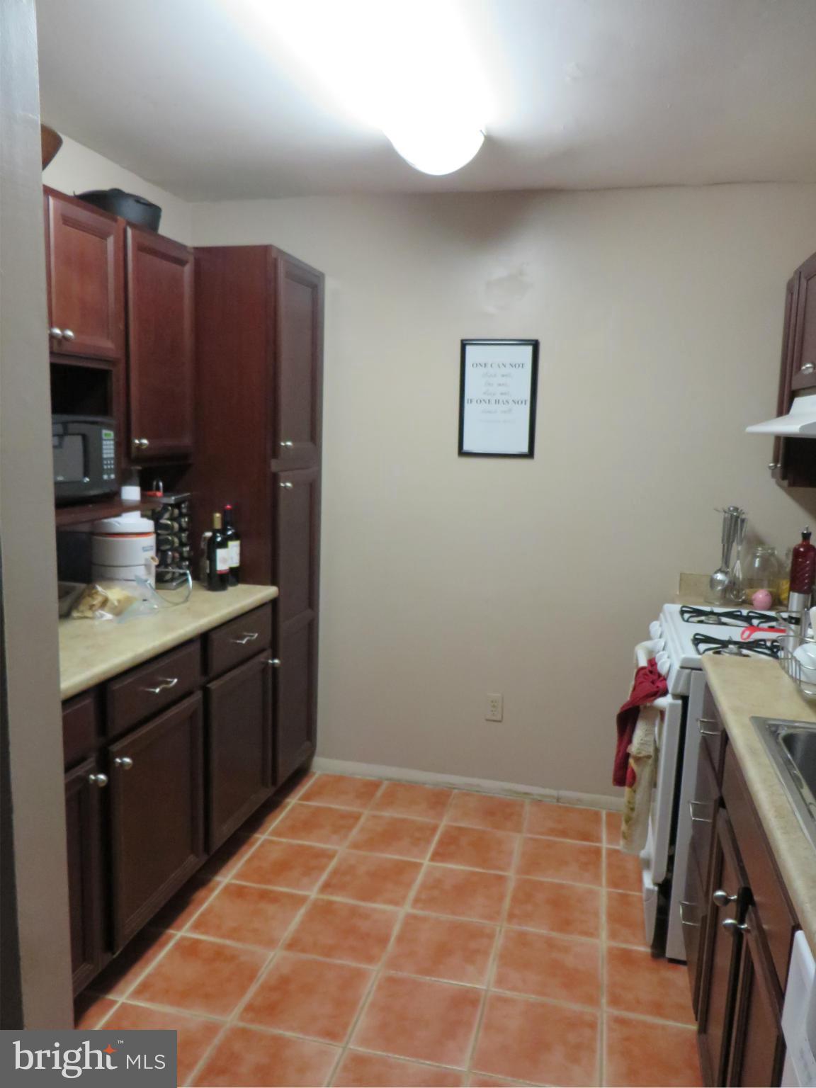 SAXONY SQUARE - Residential Lease