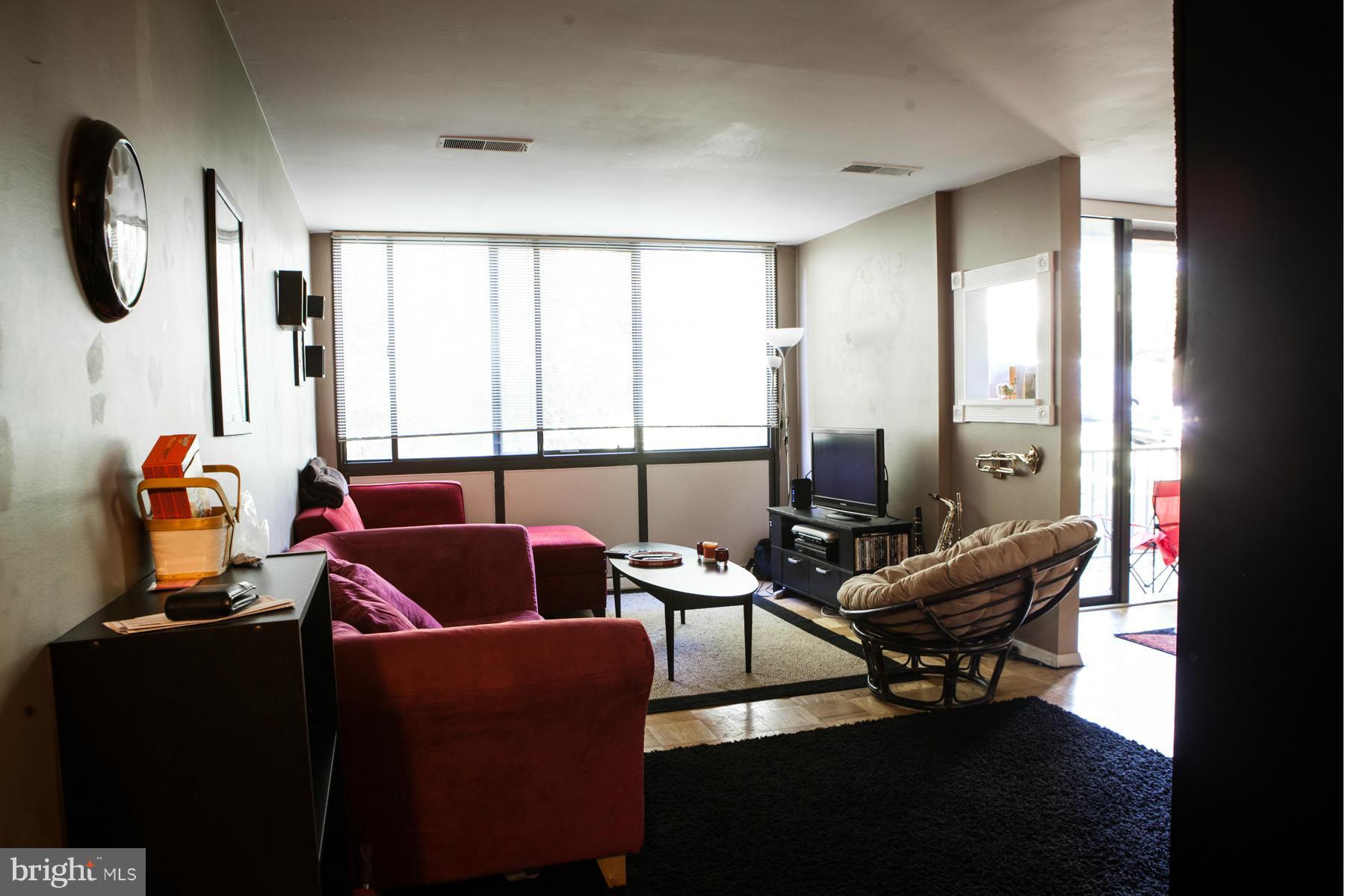 SAXONY SQUARE - Residential Lease