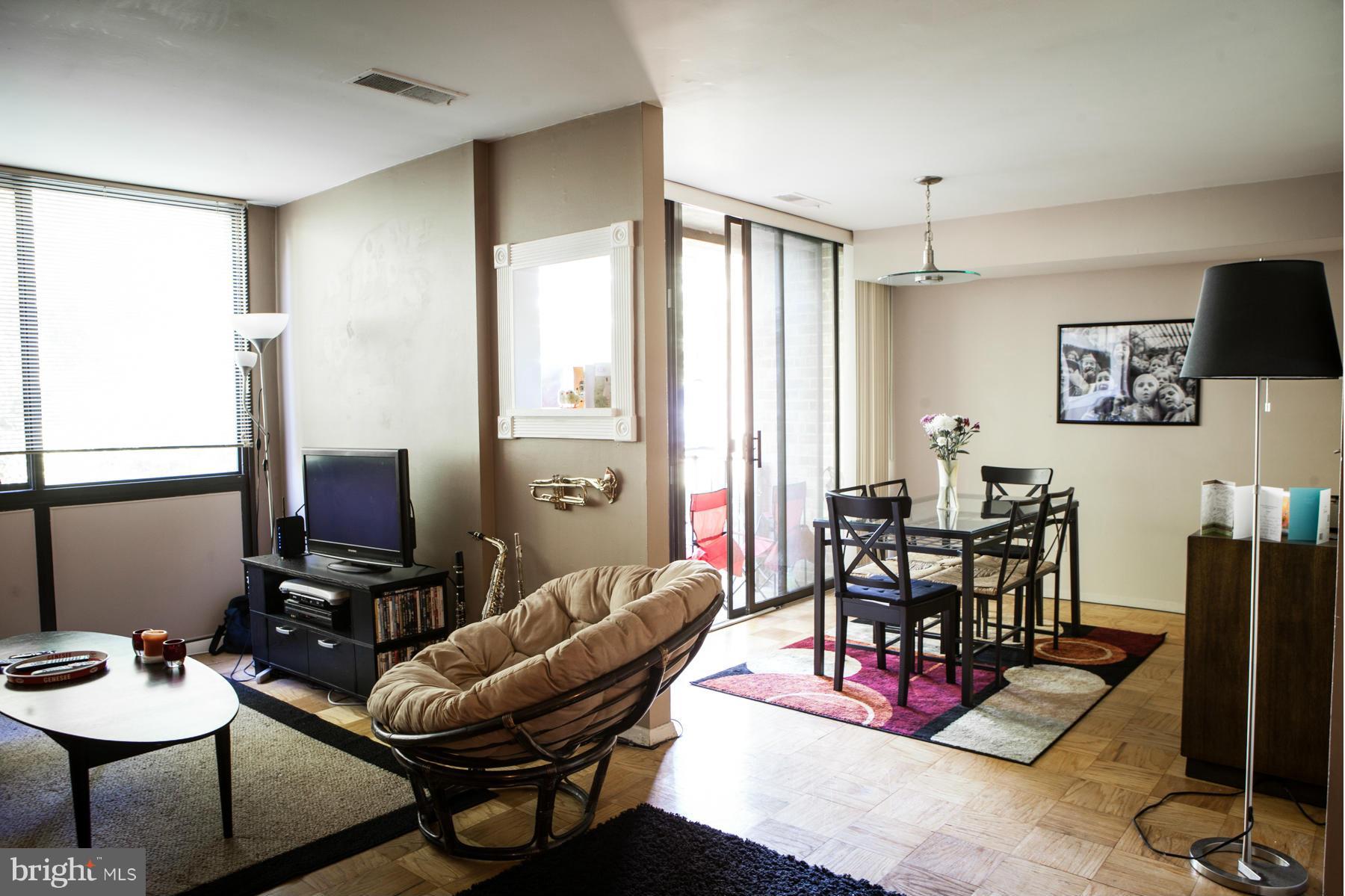 SAXONY SQUARE - Residential Lease