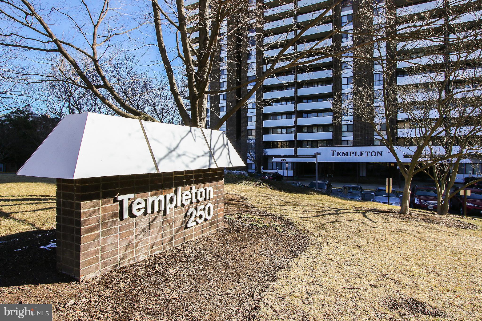 TEMPLETON OF ALEXANDRIA - Residential